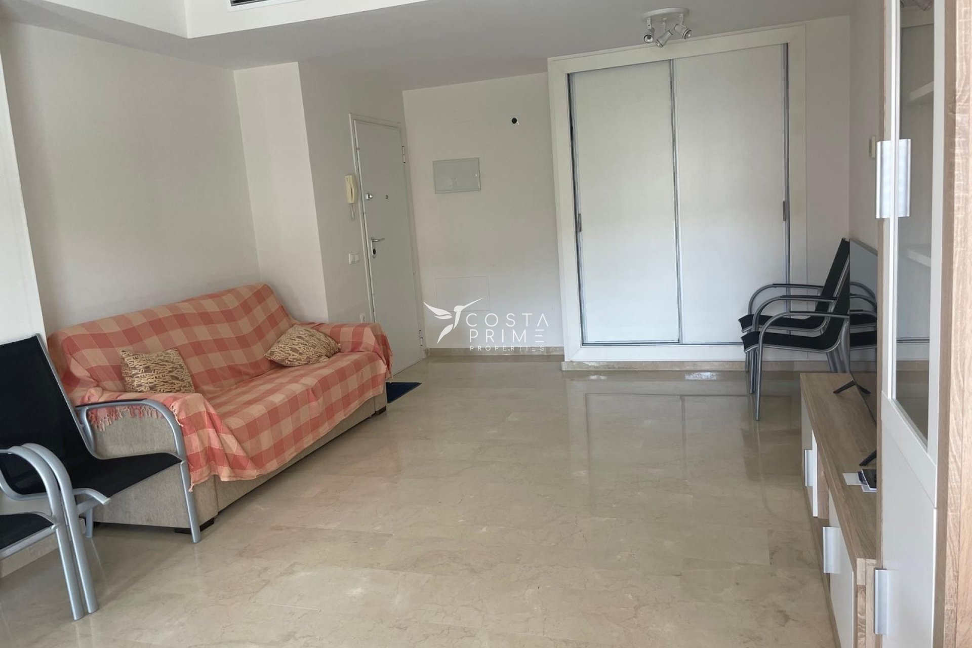 Reventa - Apartamento / Piso - Villajoyosa