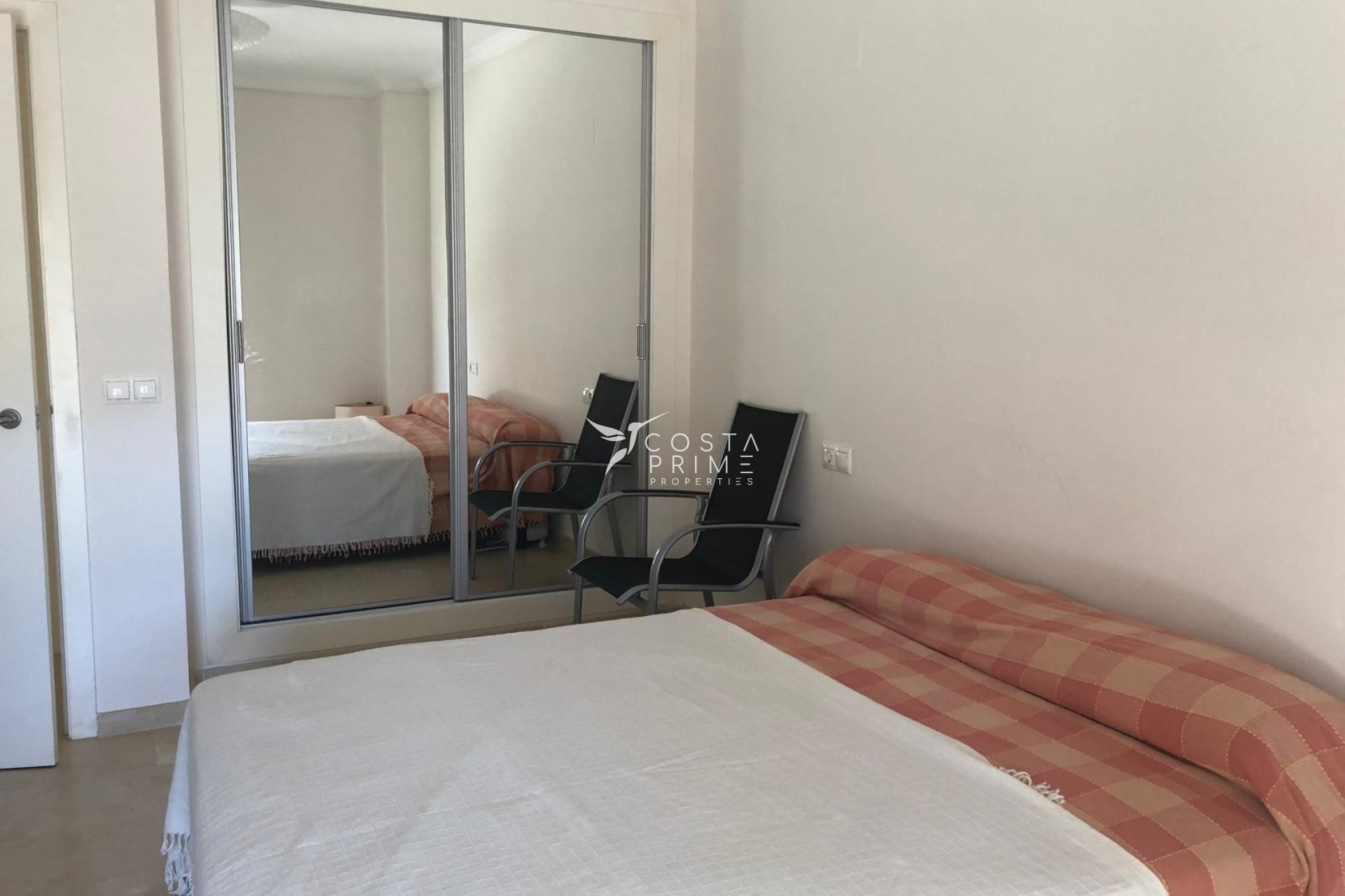Reventa - Apartamento / Piso - Villajoyosa