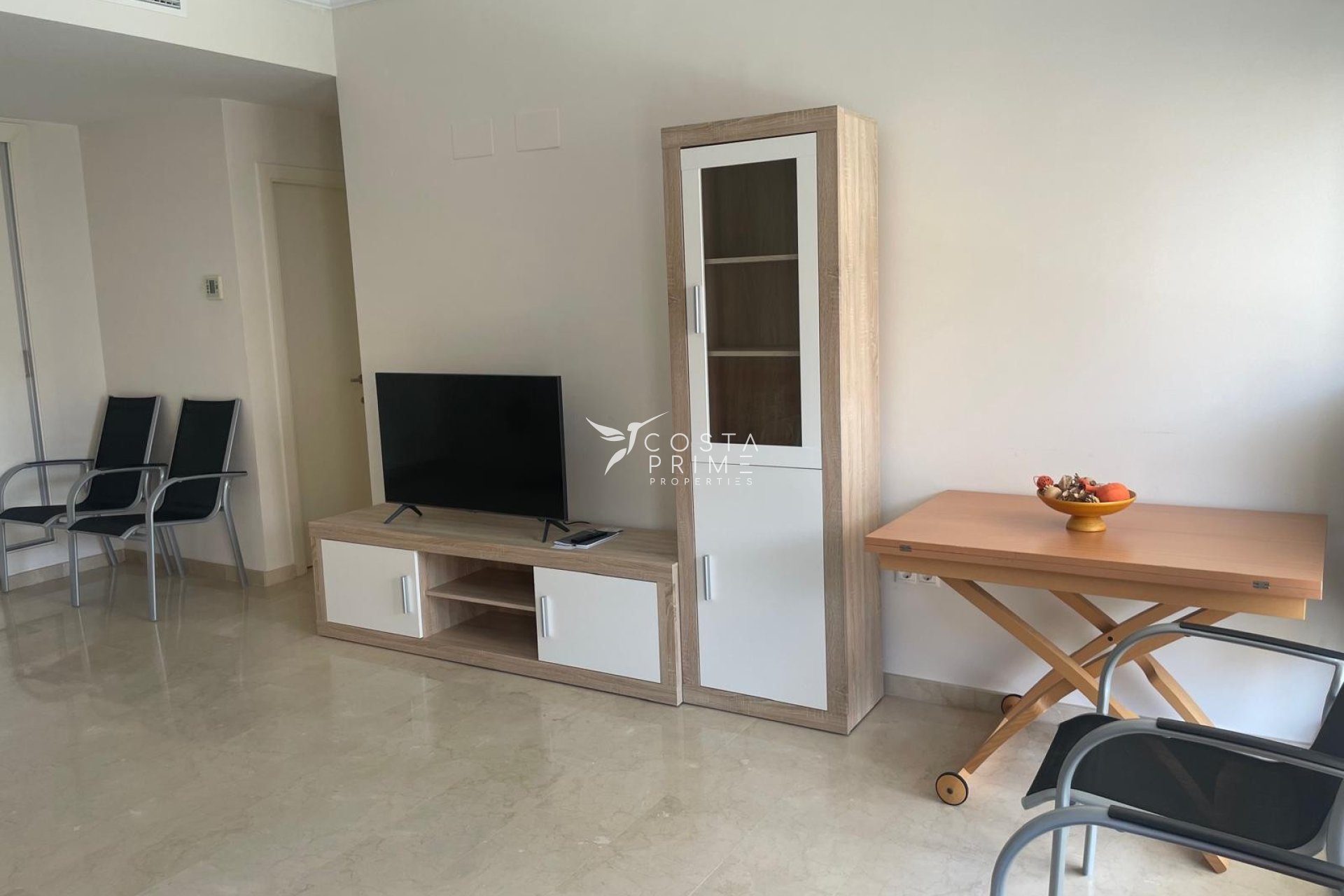 Reventa - Apartamento / Piso - Villajoyosa