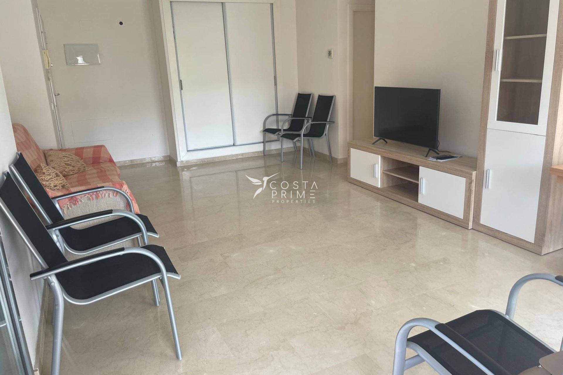 Reventa - Apartamento / Piso - Villajoyosa