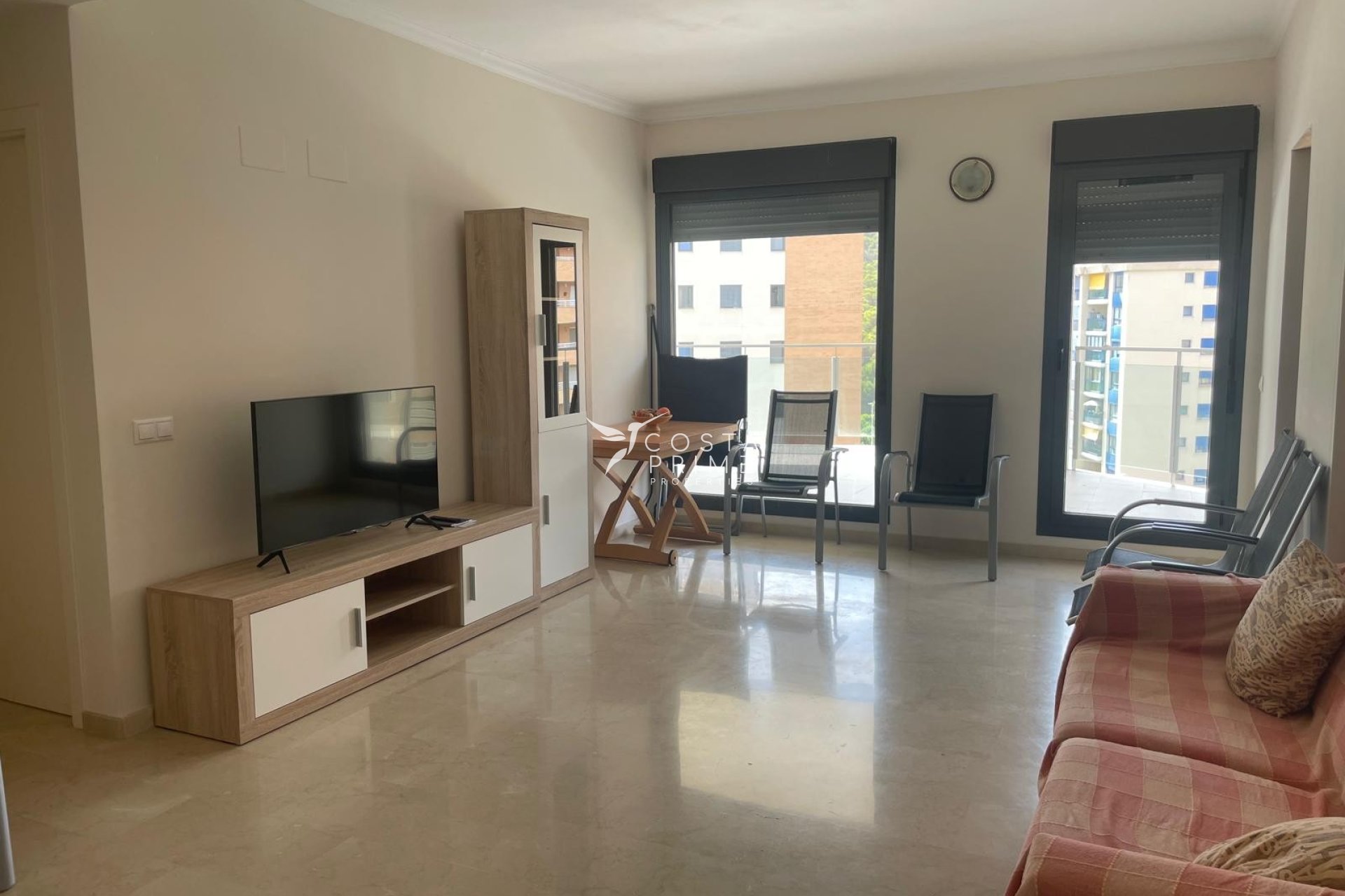 Reventa - Apartamento / Piso - Villajoyosa