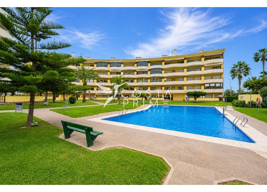 Reventa - Ático - Albir