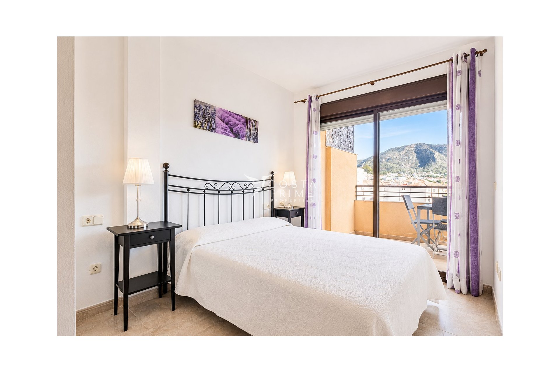 Reventa - Ático - Albir