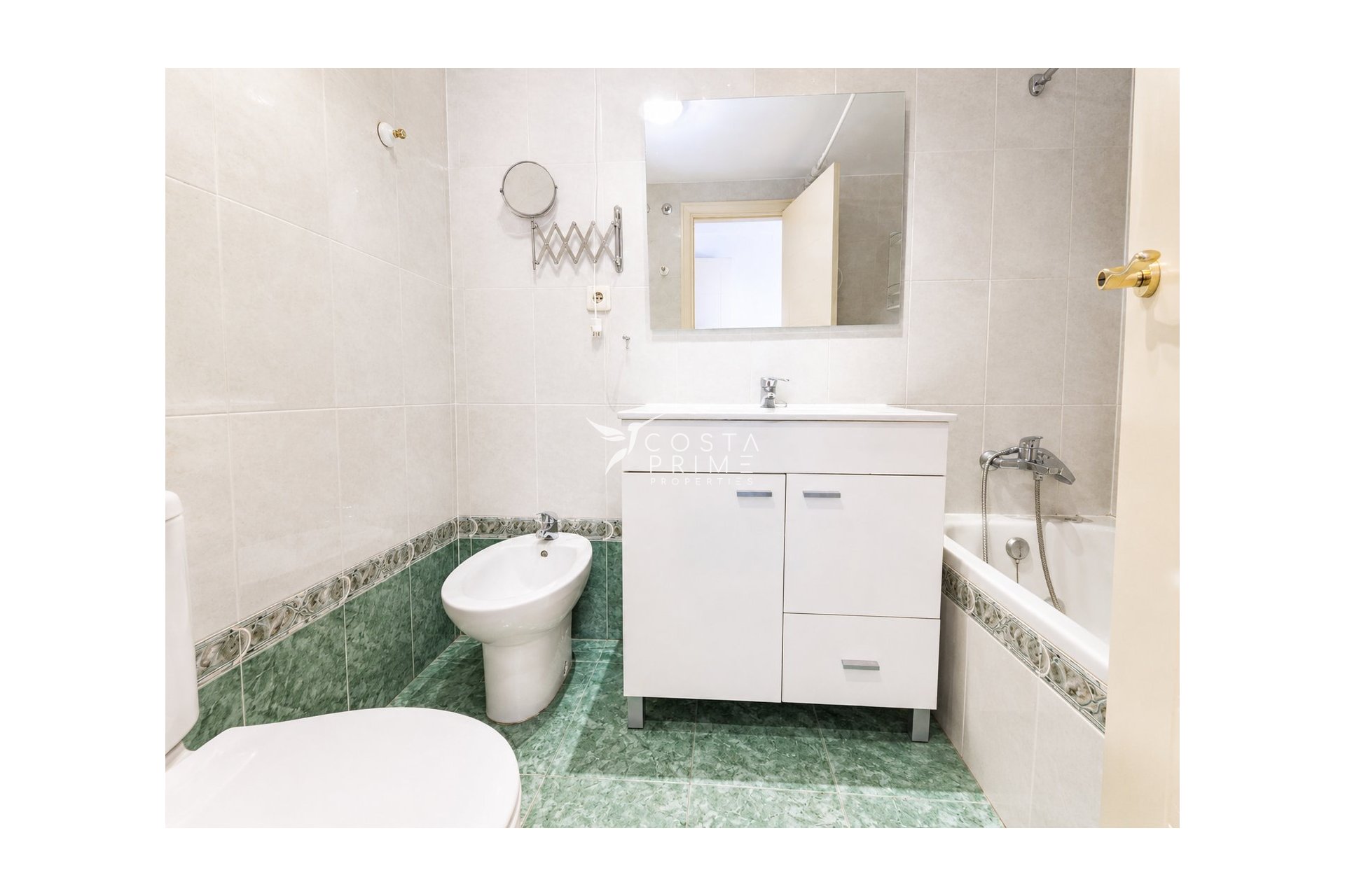 Reventa - Ático - Albir