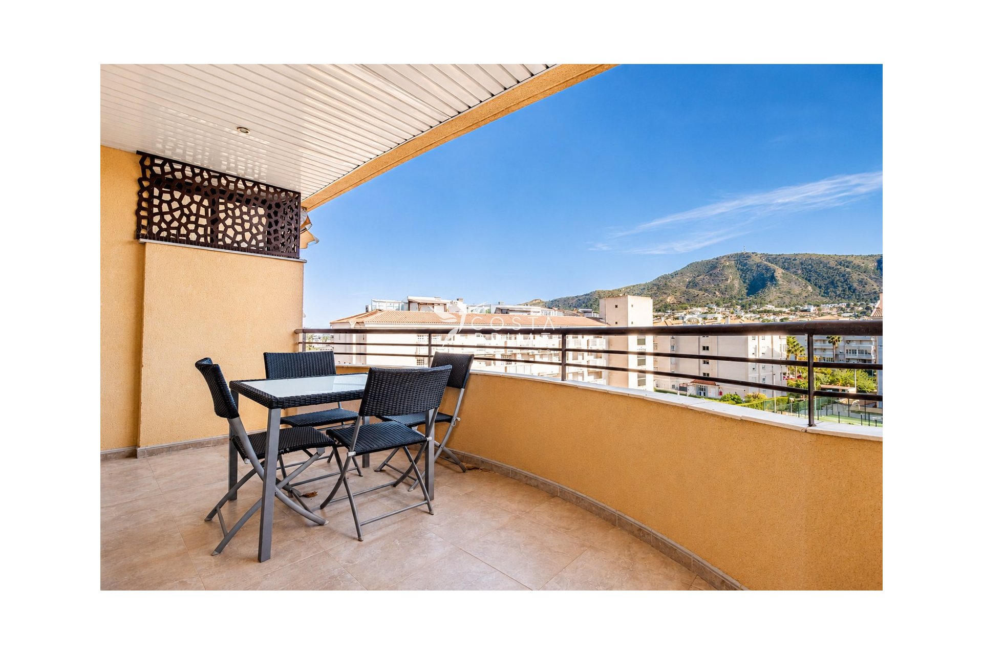 Reventa - Ático - Albir