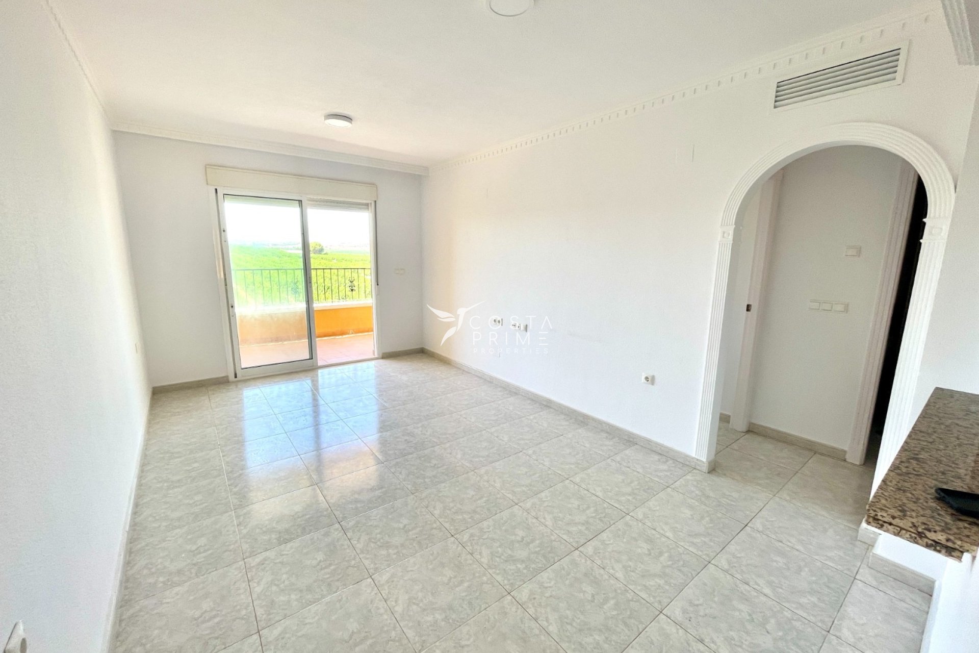 Reventa - Ático - Algorfa