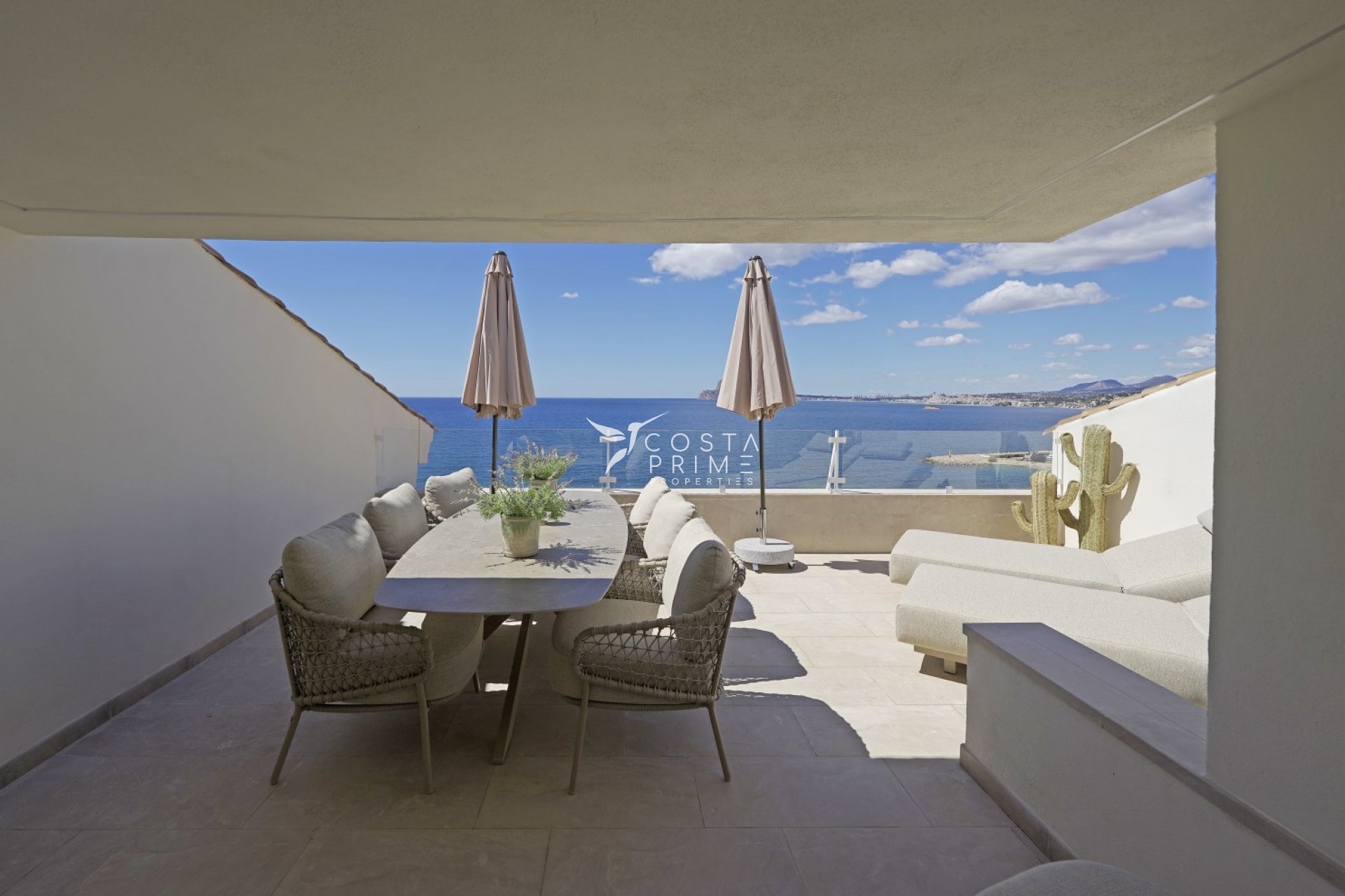 Reventa - Ático - Altea