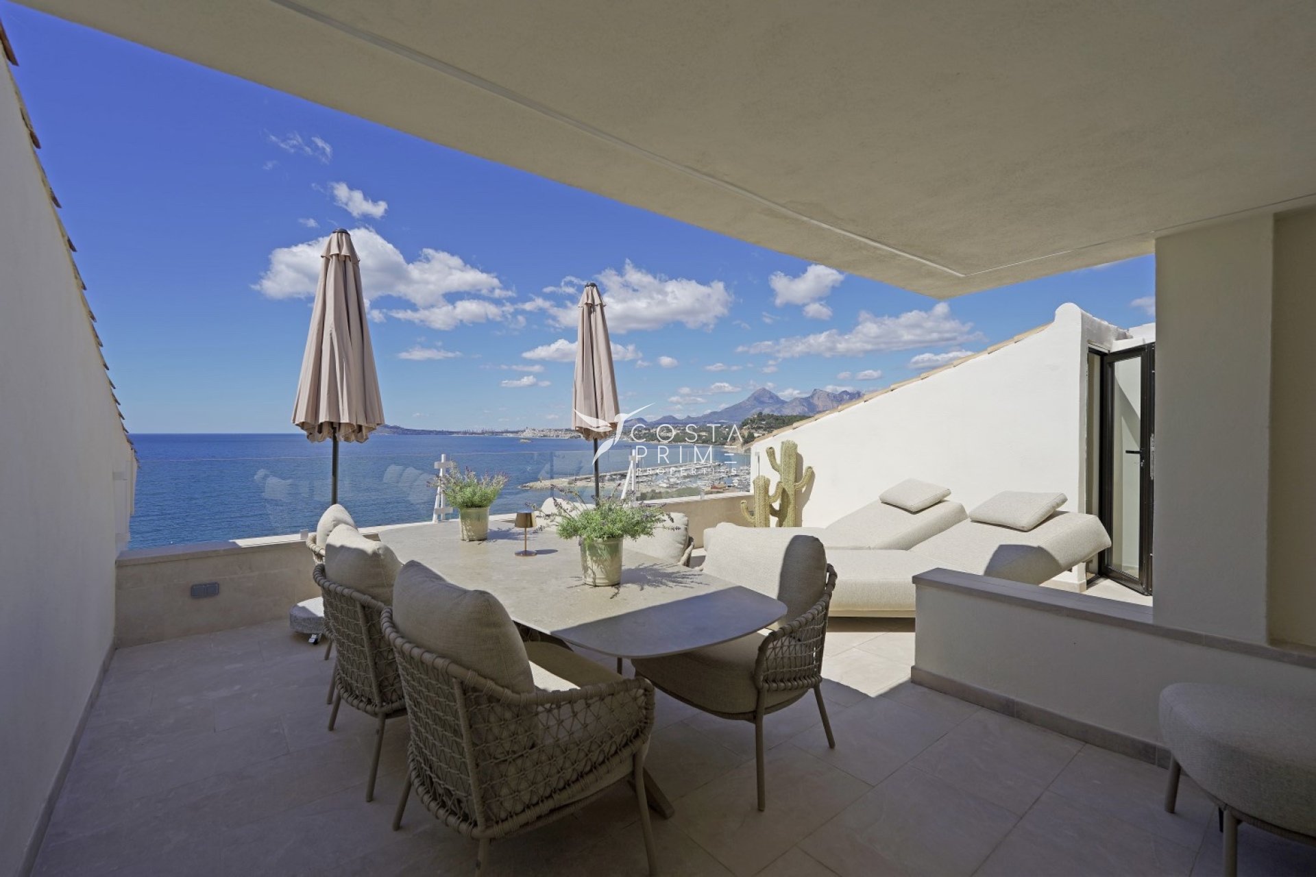 Reventa - Ático - Altea