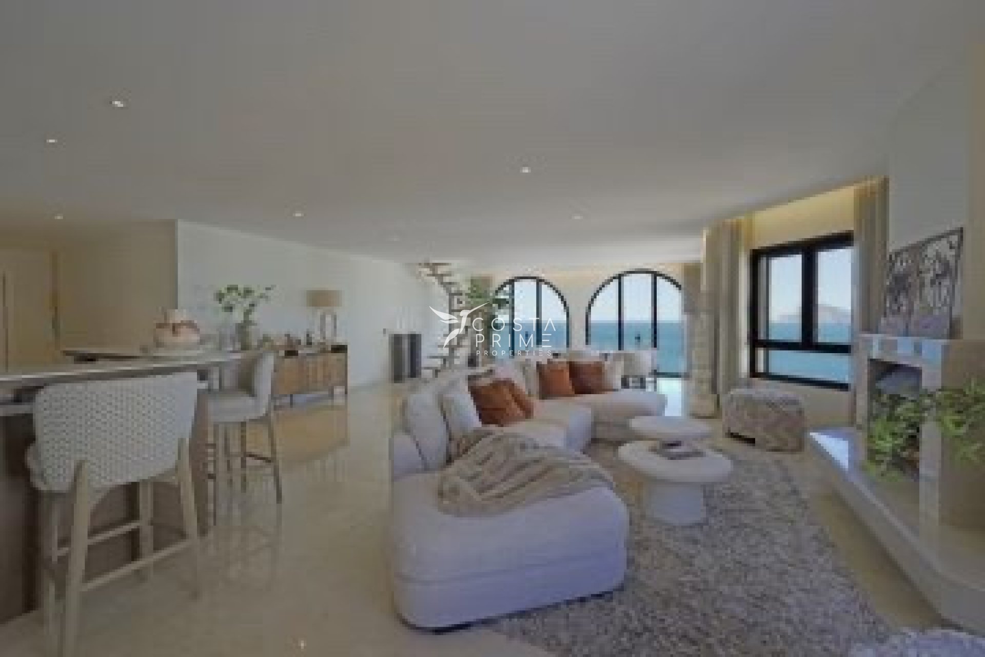Reventa - Ático - Altea