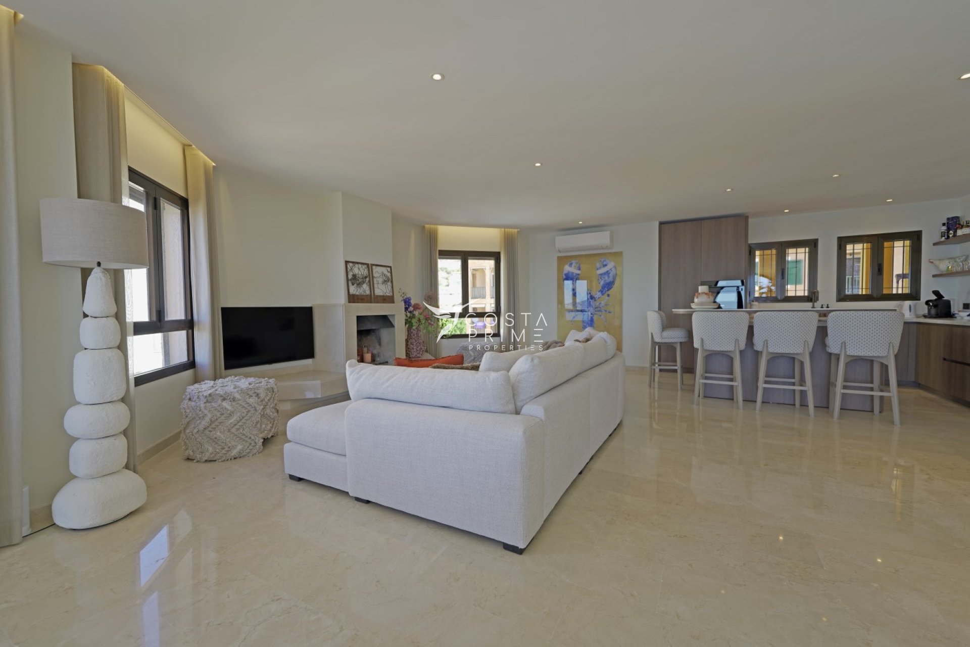 Reventa - Ático - Altea