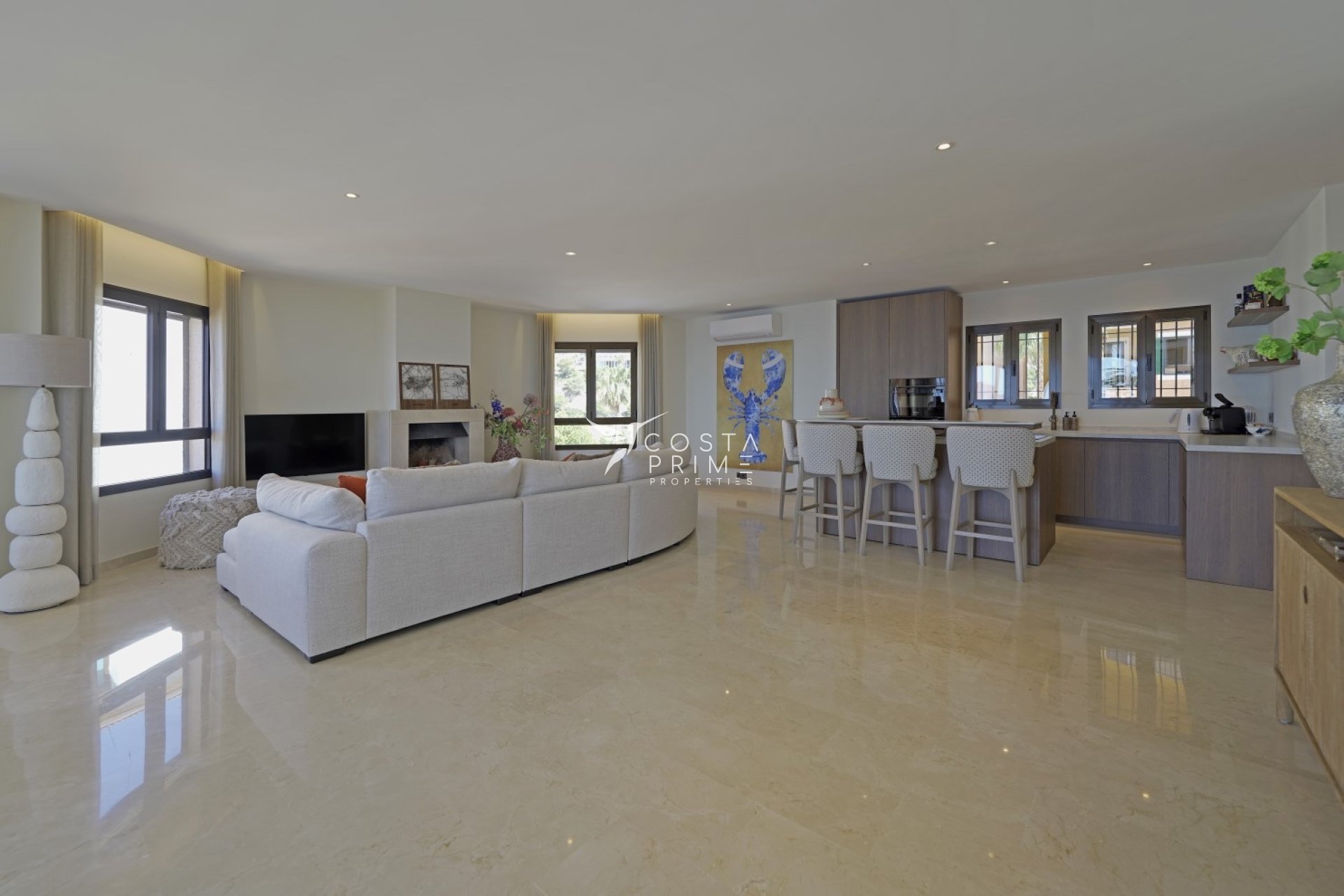 Reventa - Ático - Altea