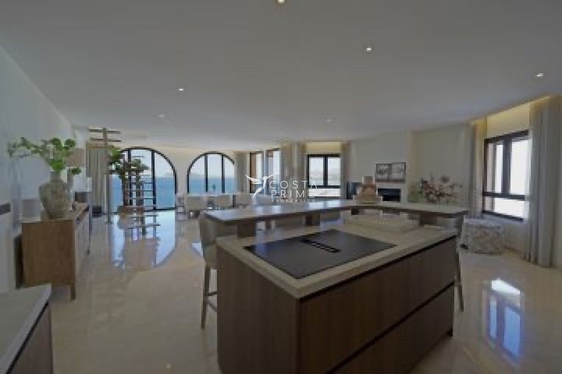 Reventa - Ático - Altea