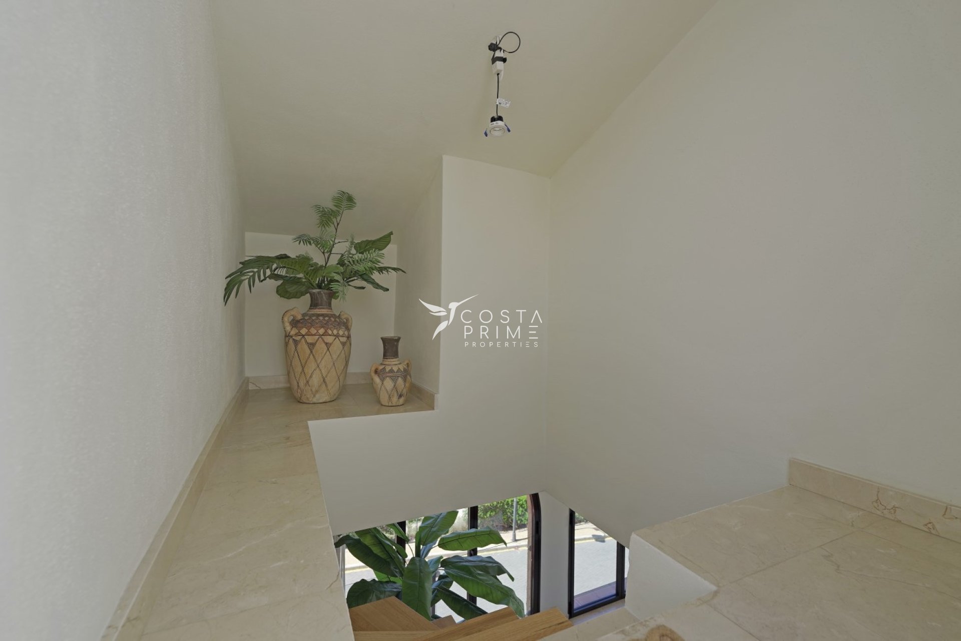 Reventa - Ático - Altea
