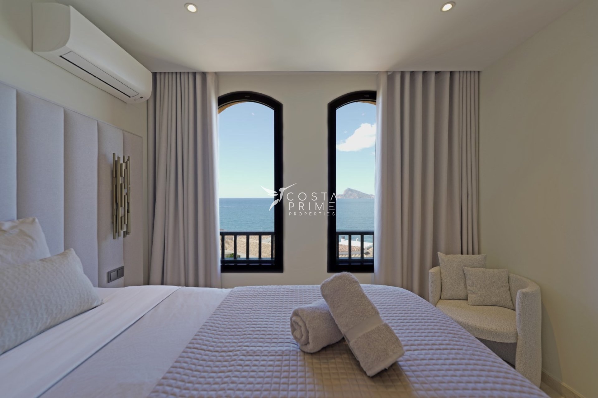 Reventa - Ático - Altea