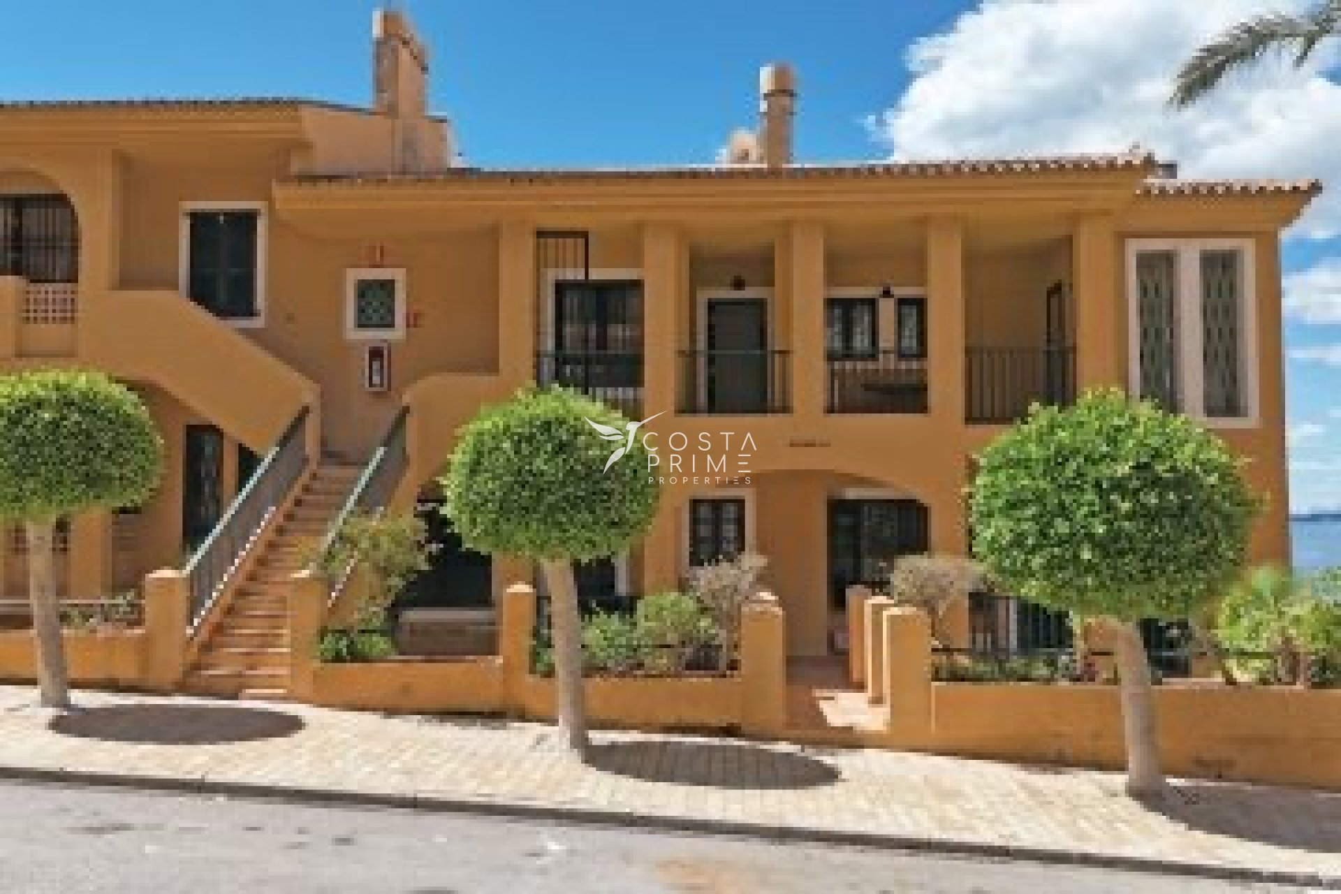Reventa - Ático - Altea