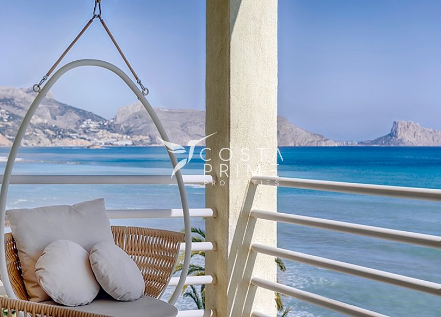 Reventa - Ático - Altea