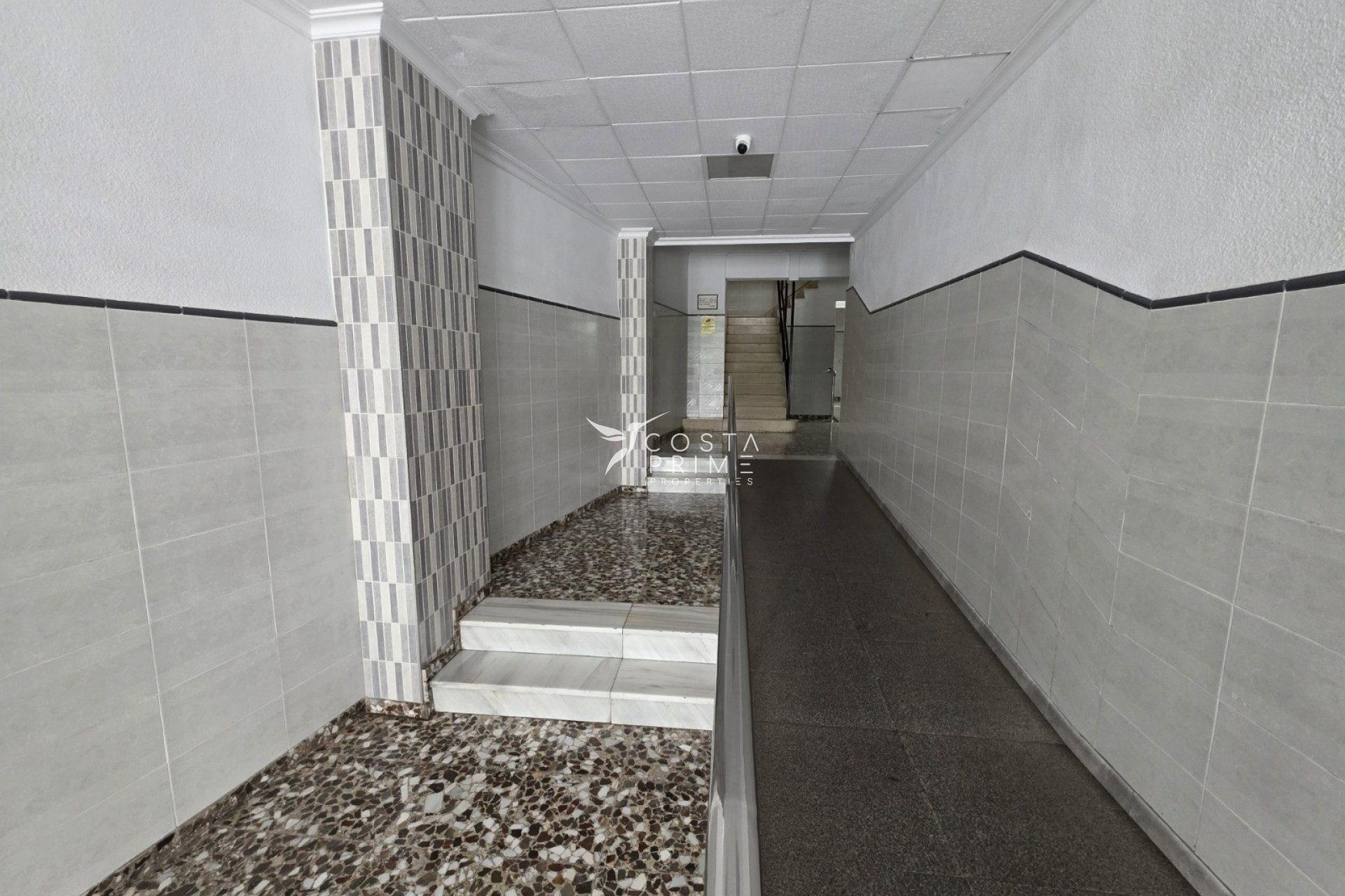 Reventa - Ático - Benidorm