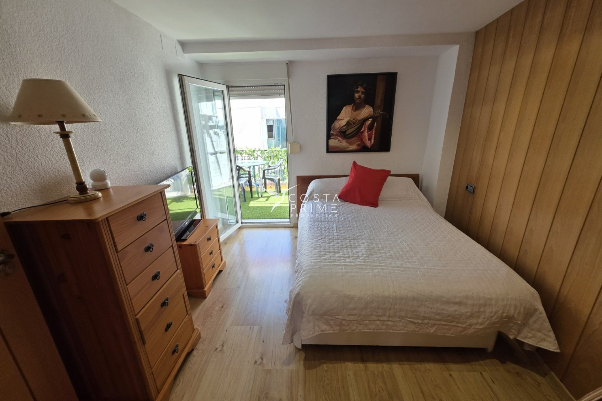 Reventa - Ático - Benidorm