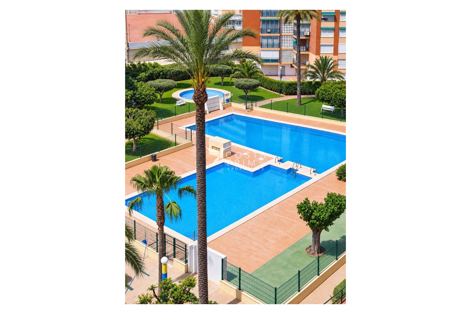 Reventa - Ático - Benidorm