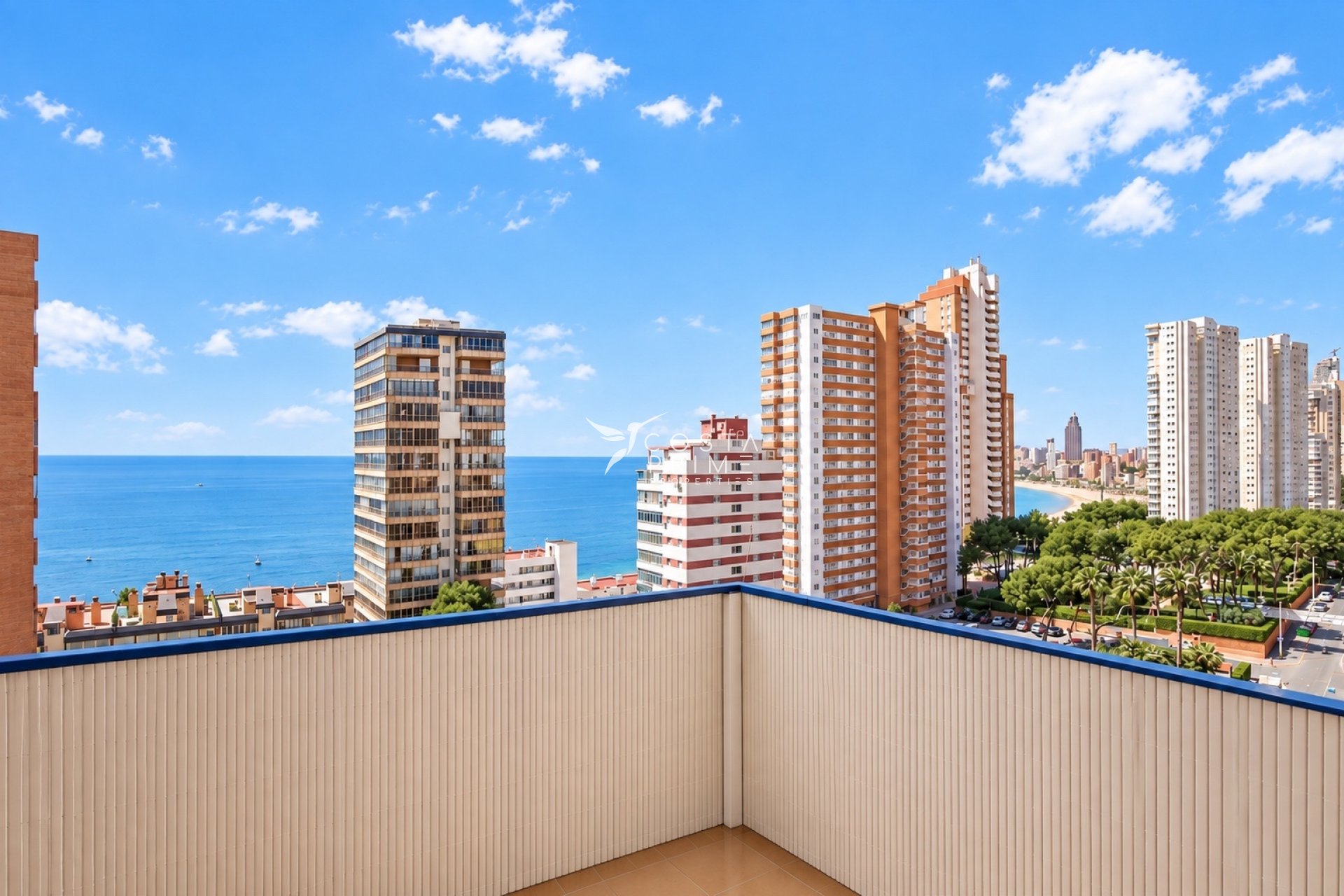 Reventa - Ático - Benidorm