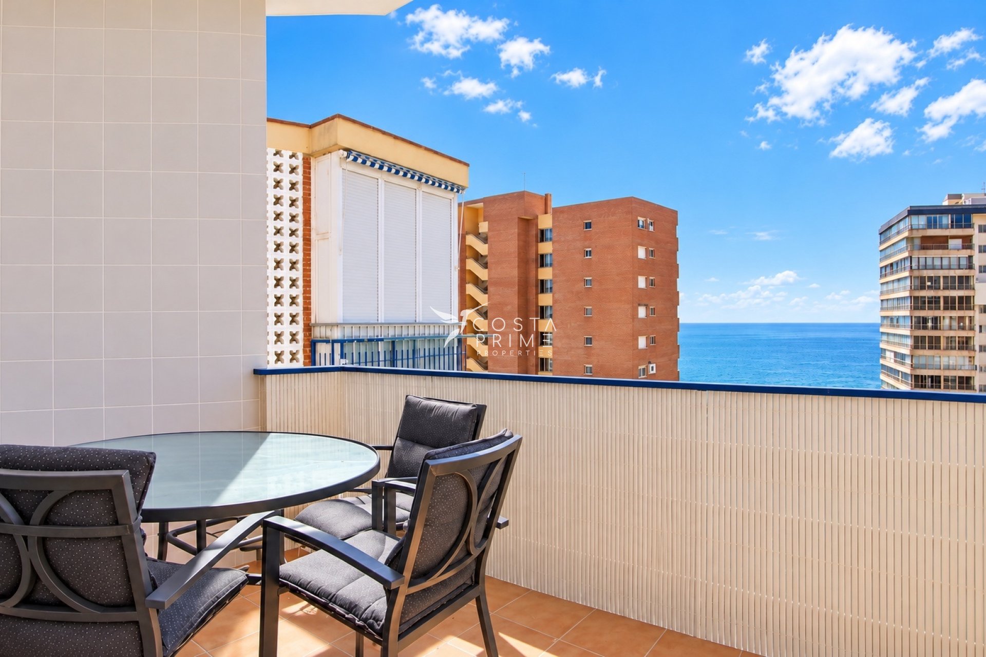 Reventa - Ático - Benidorm
