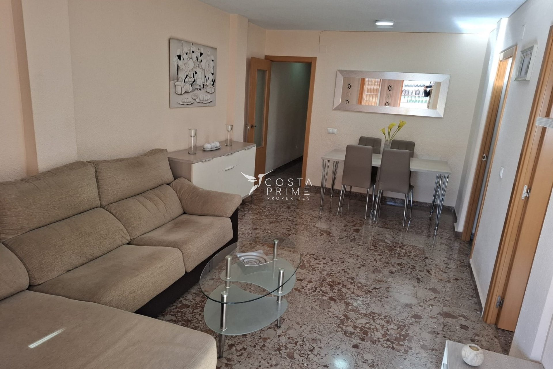 Reventa - Ático - Benidorm