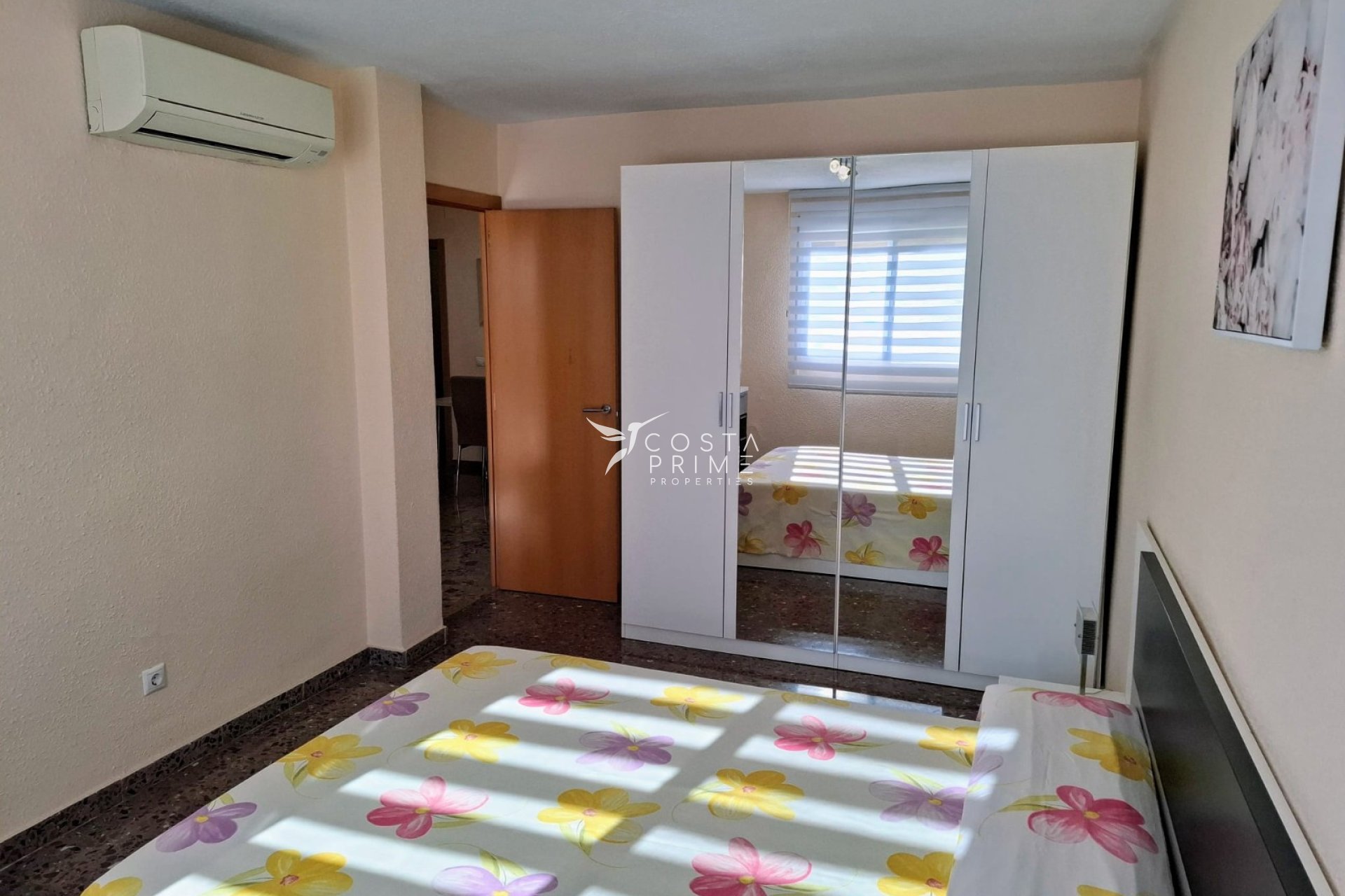 Reventa - Ático - Benidorm