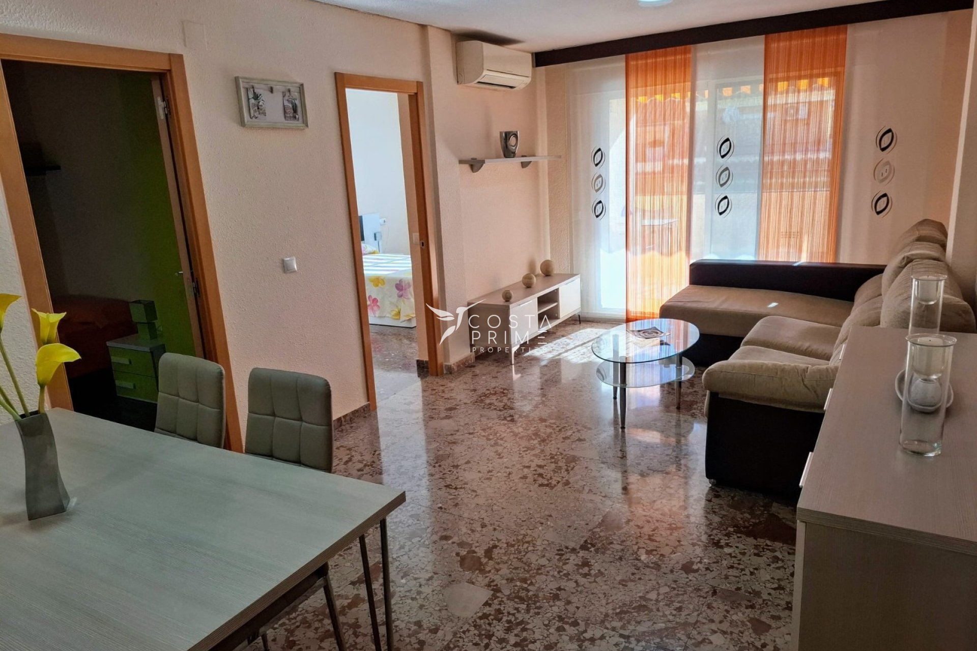 Reventa - Ático - Benidorm