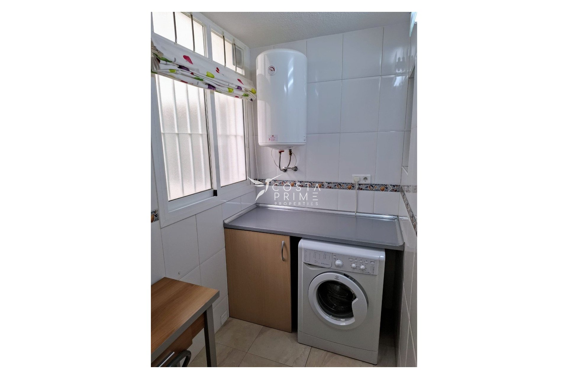 Reventa - Ático - Benidorm