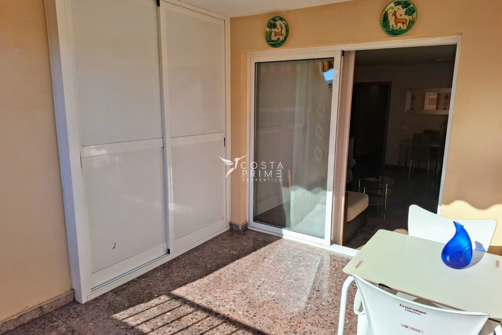 Reventa - Ático - Benidorm