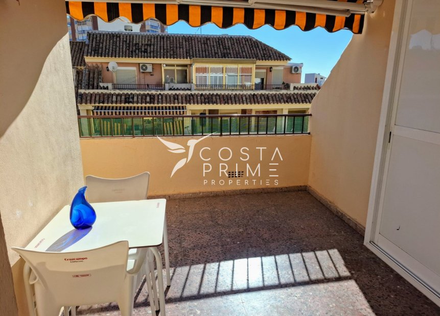 Reventa - Ático - Benidorm