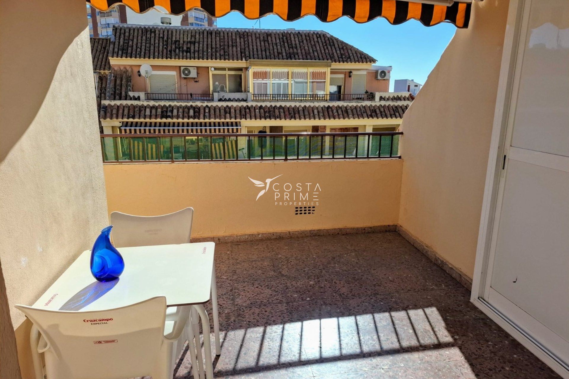 Reventa - Ático - Benidorm