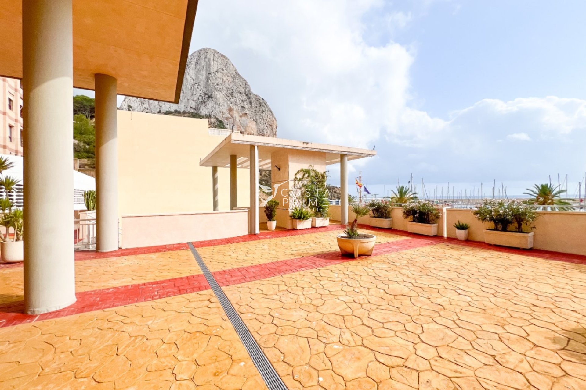 Reventa - Ático - Calpe