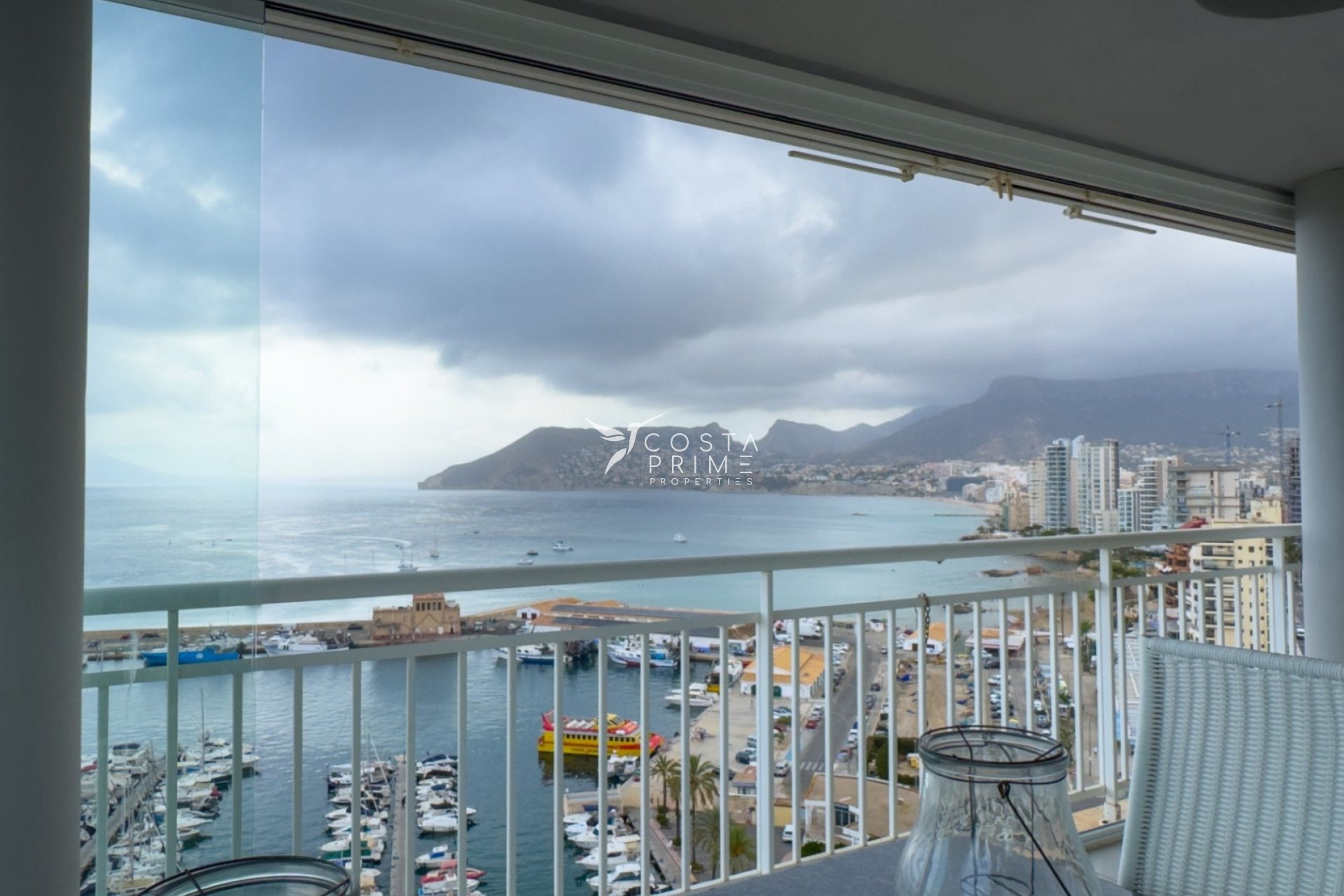 Reventa - Ático - Calpe