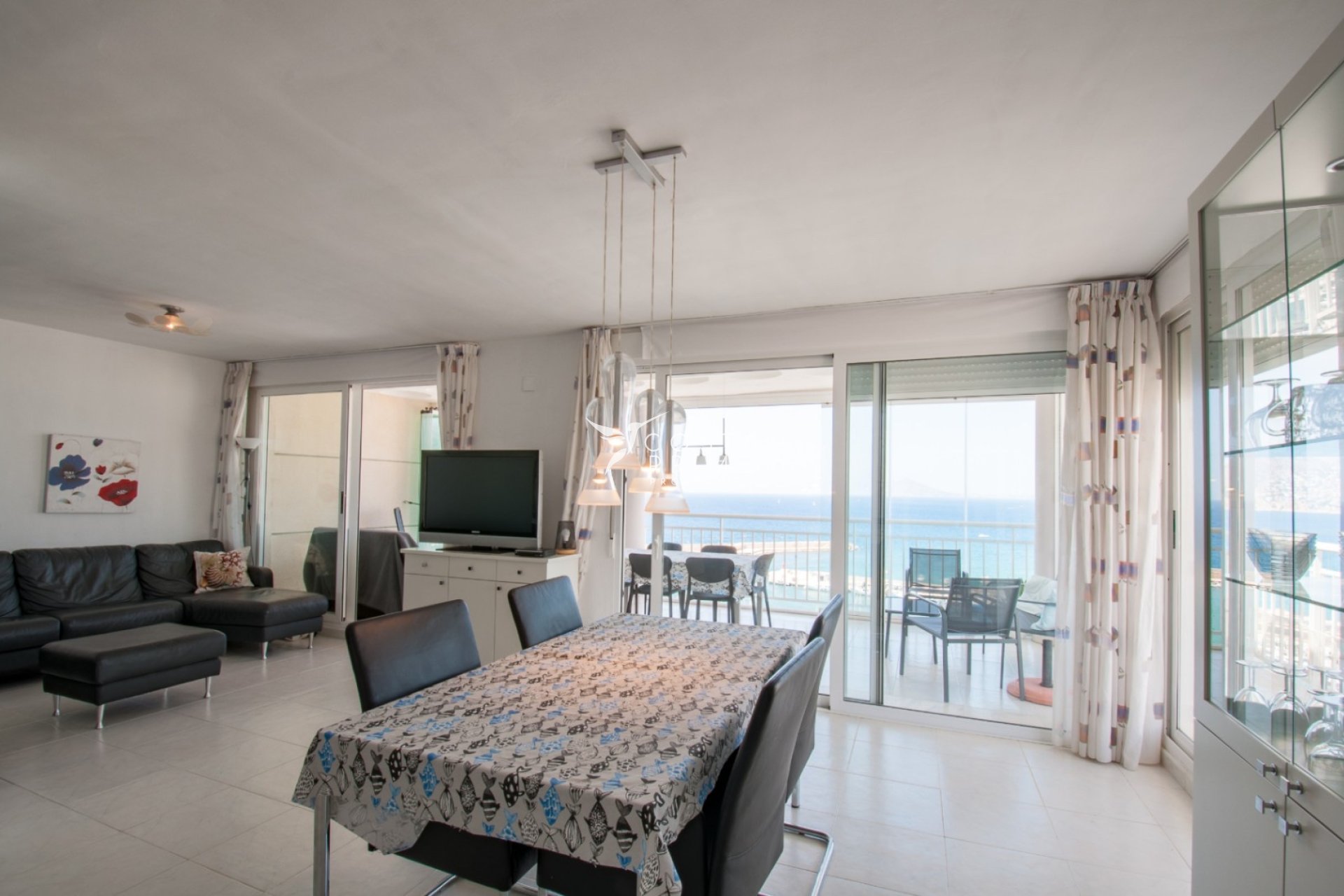 Reventa - Ático - Calpe
