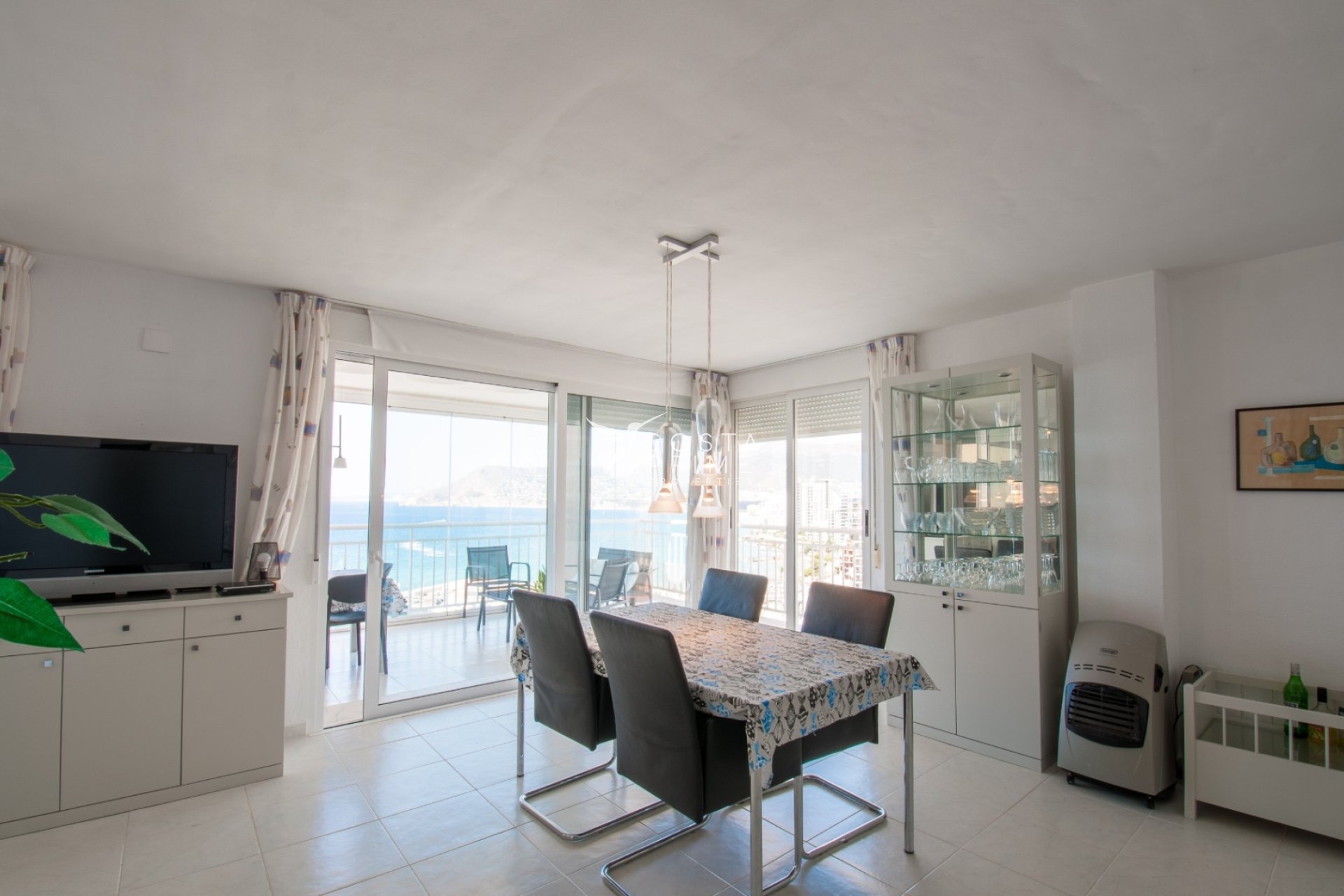 Reventa - Ático - Calpe