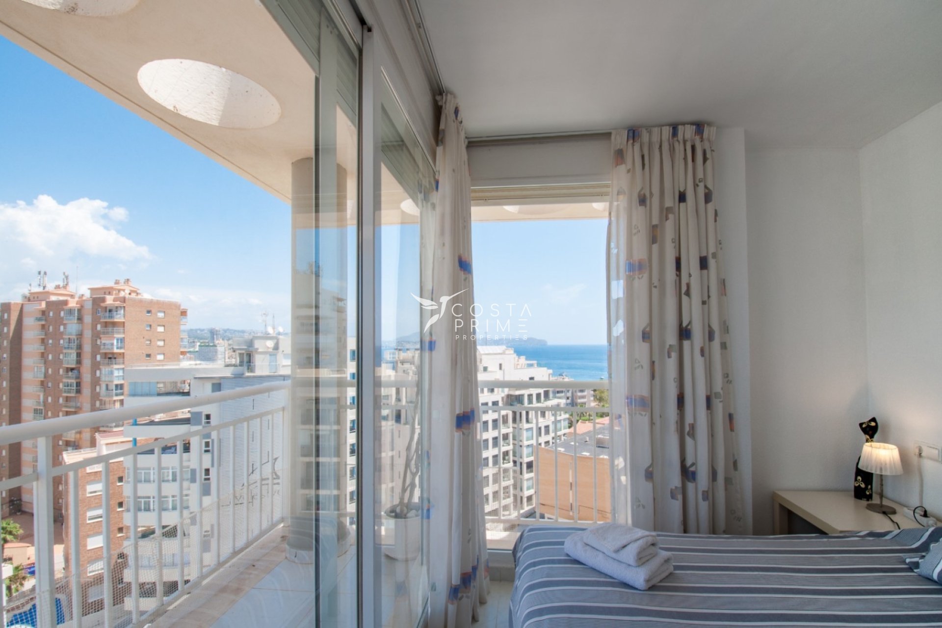 Reventa - Ático - Calpe
