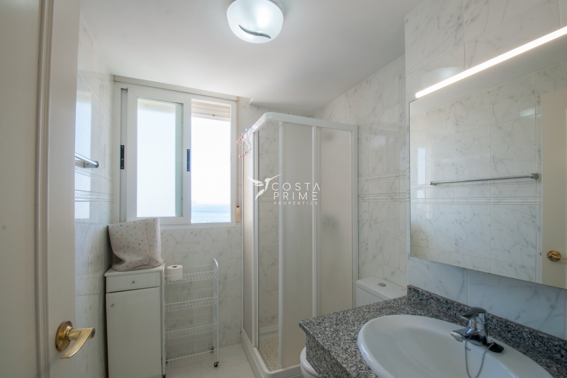Reventa - Ático - Calpe