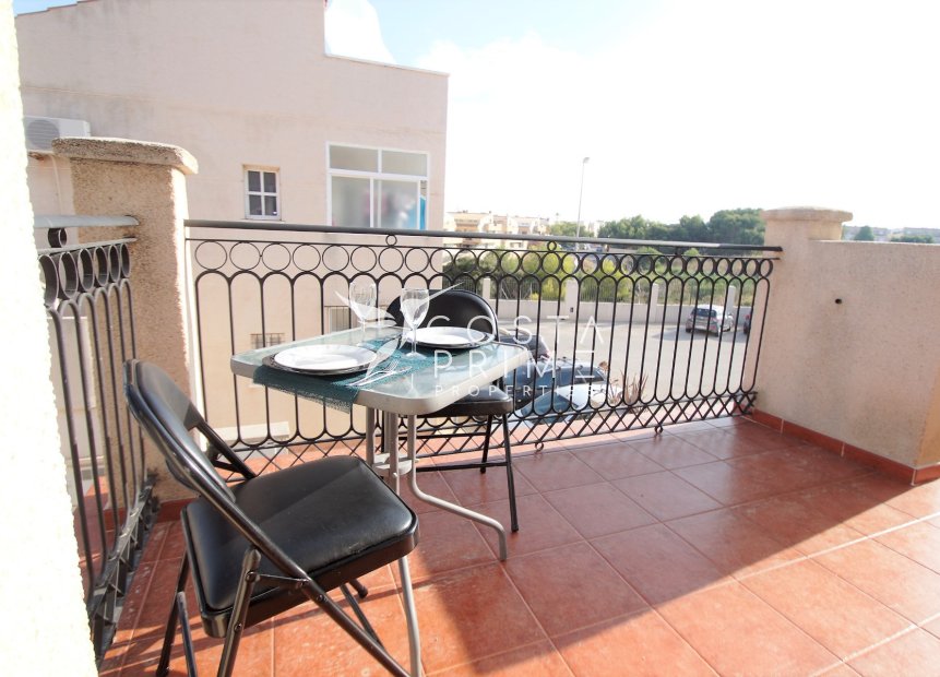 Reventa - Ático - Orihuela