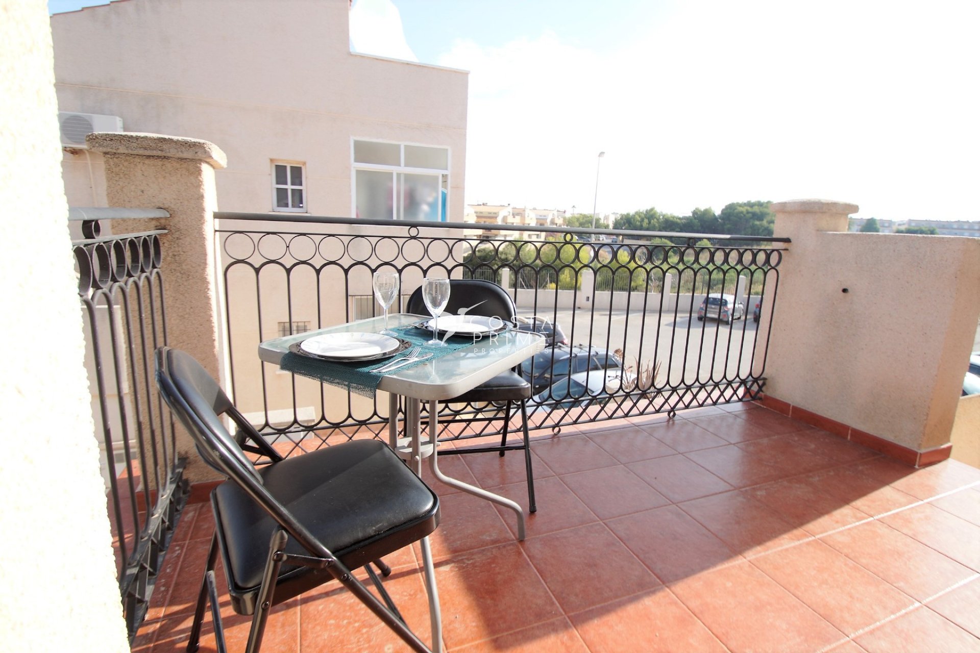 Reventa - Ático - Orihuela