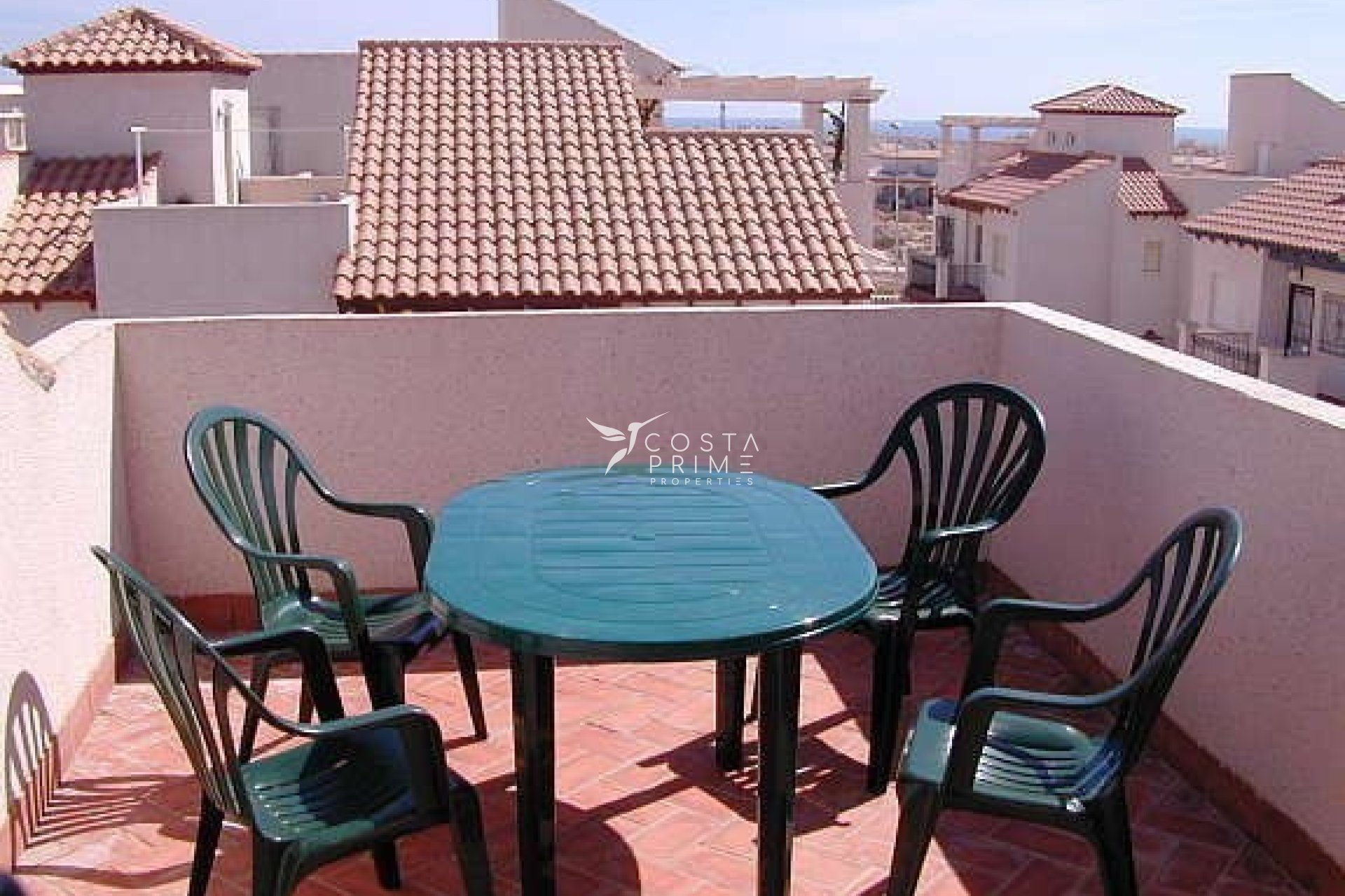 Reventa - Ático - Orihuela