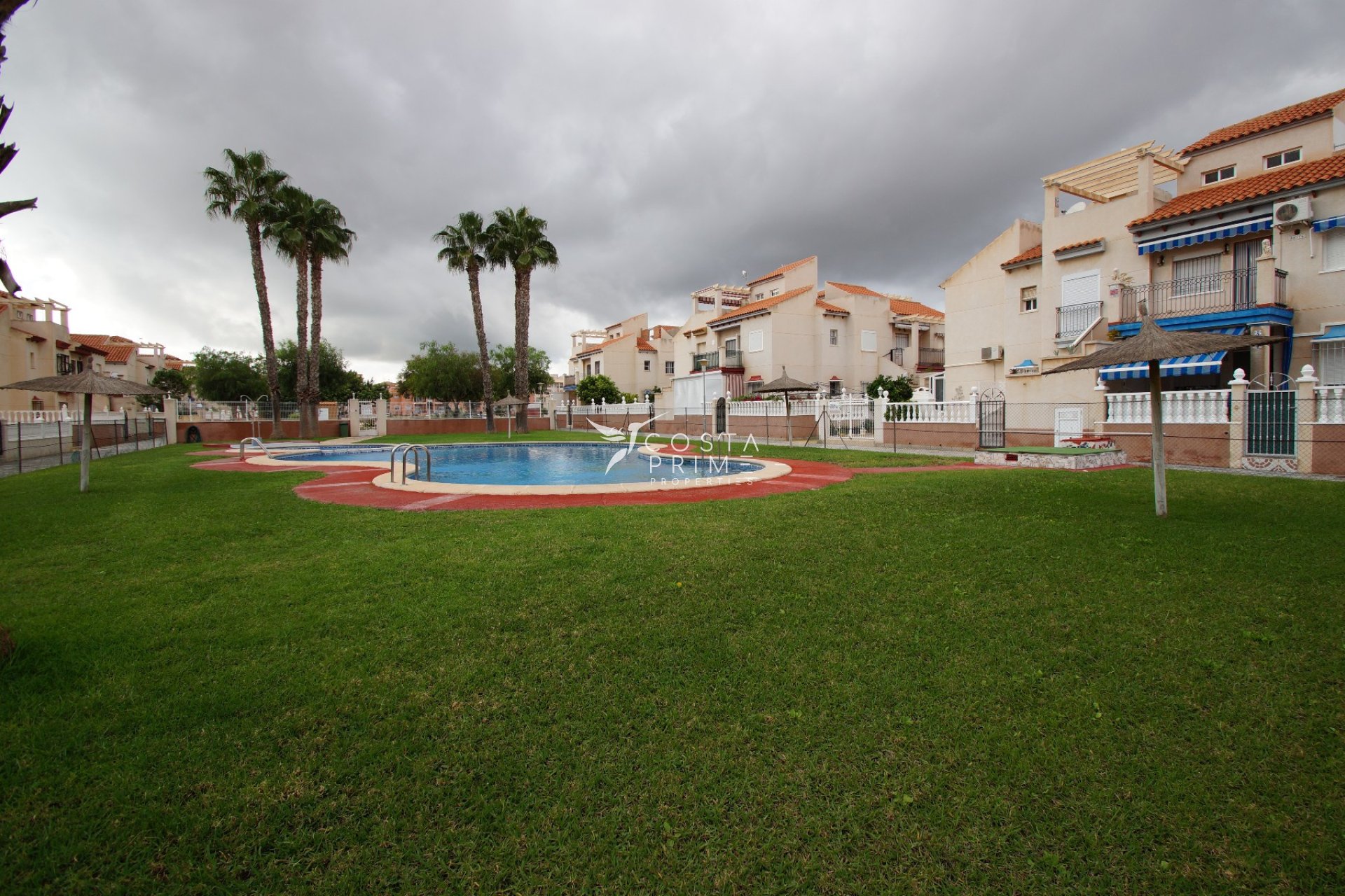 Reventa - Ático - Orihuela
