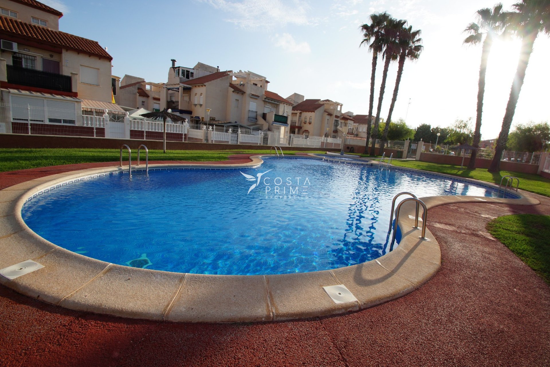 Reventa - Ático - Orihuela