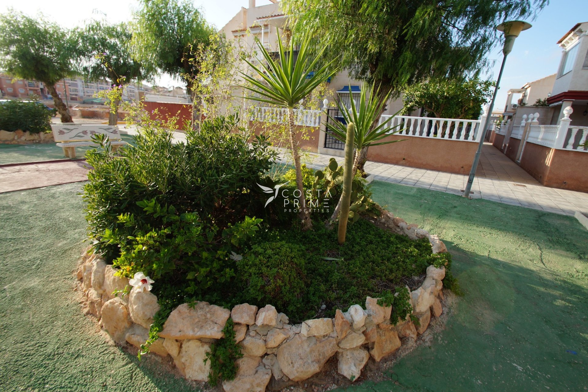 Reventa - Ático - Orihuela