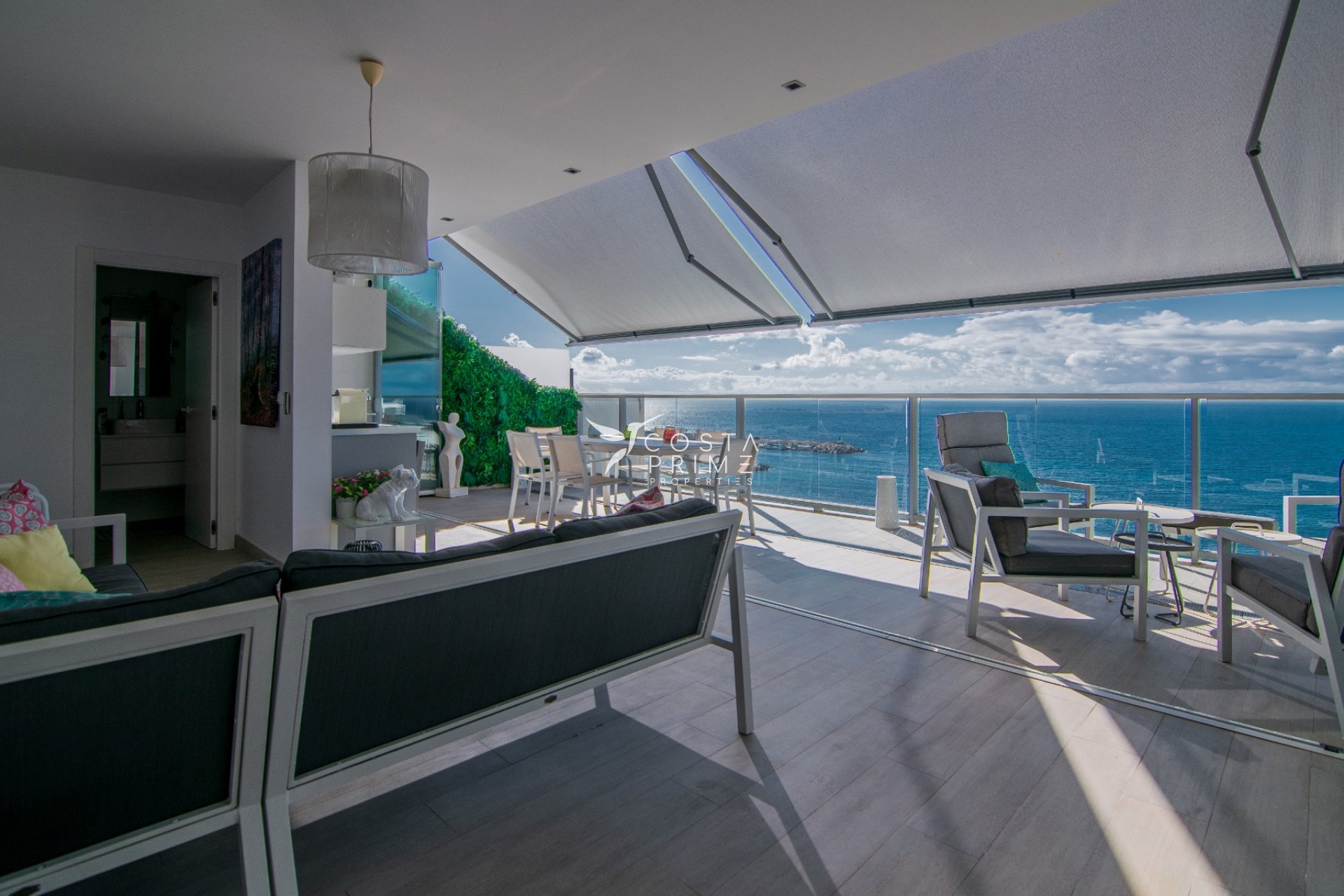 Reventa - Ático - Villajoyosa