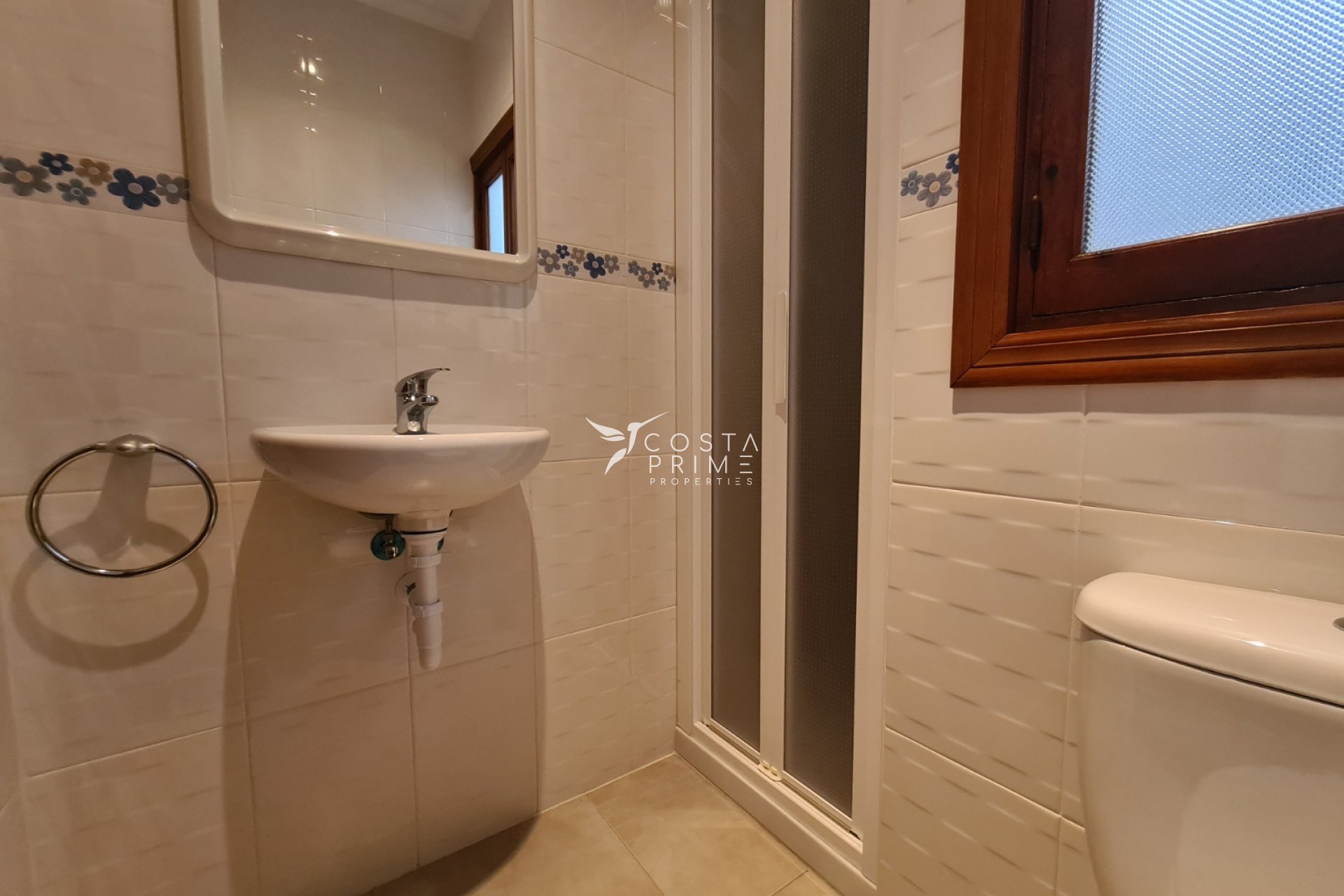 Reventa - Building - Benidorm