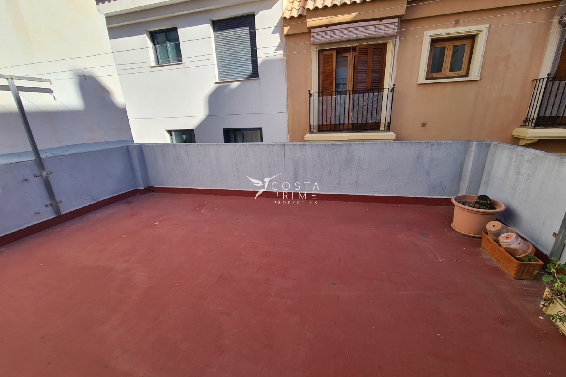 Reventa - Building - Benidorm