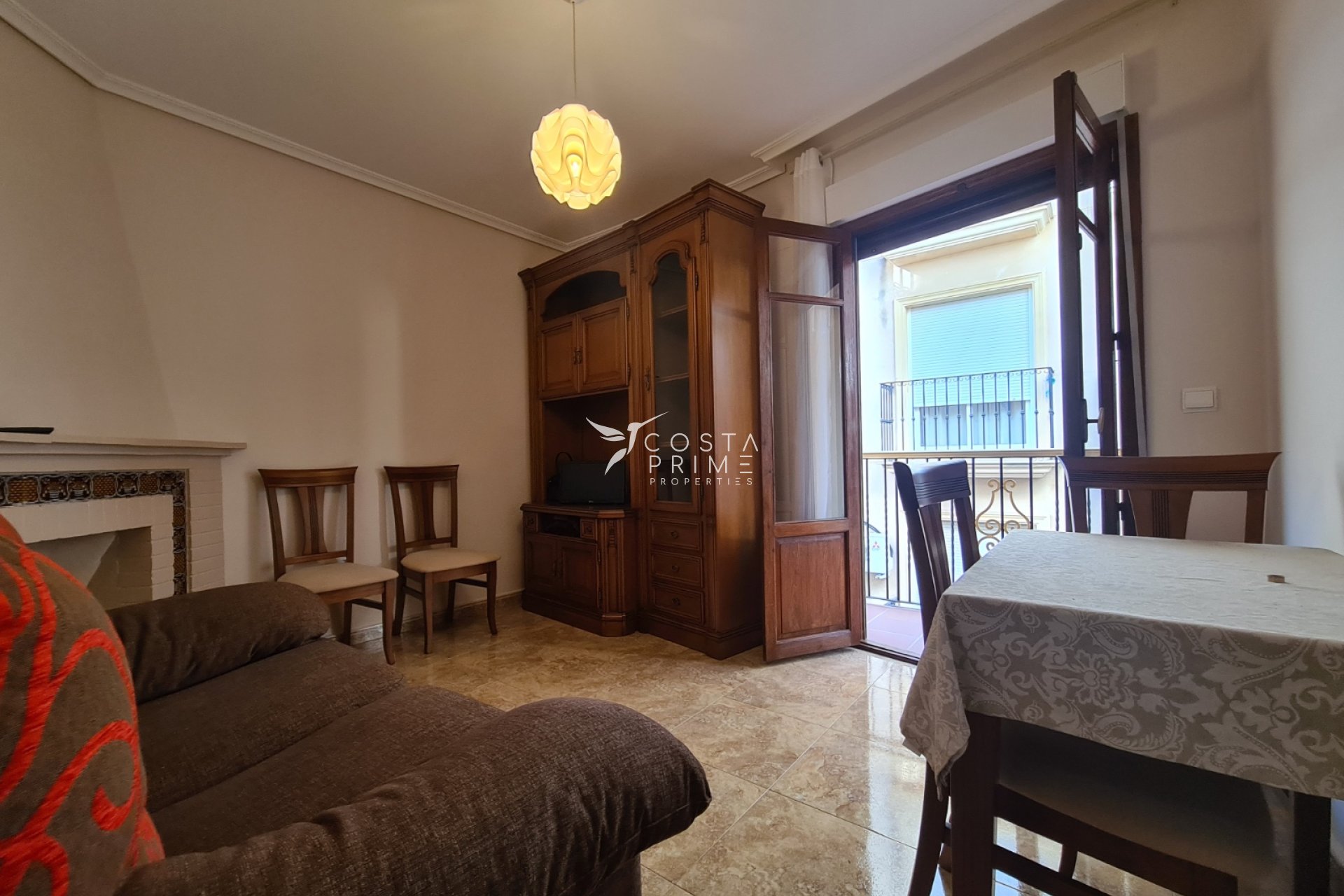 Reventa - Building - Benidorm