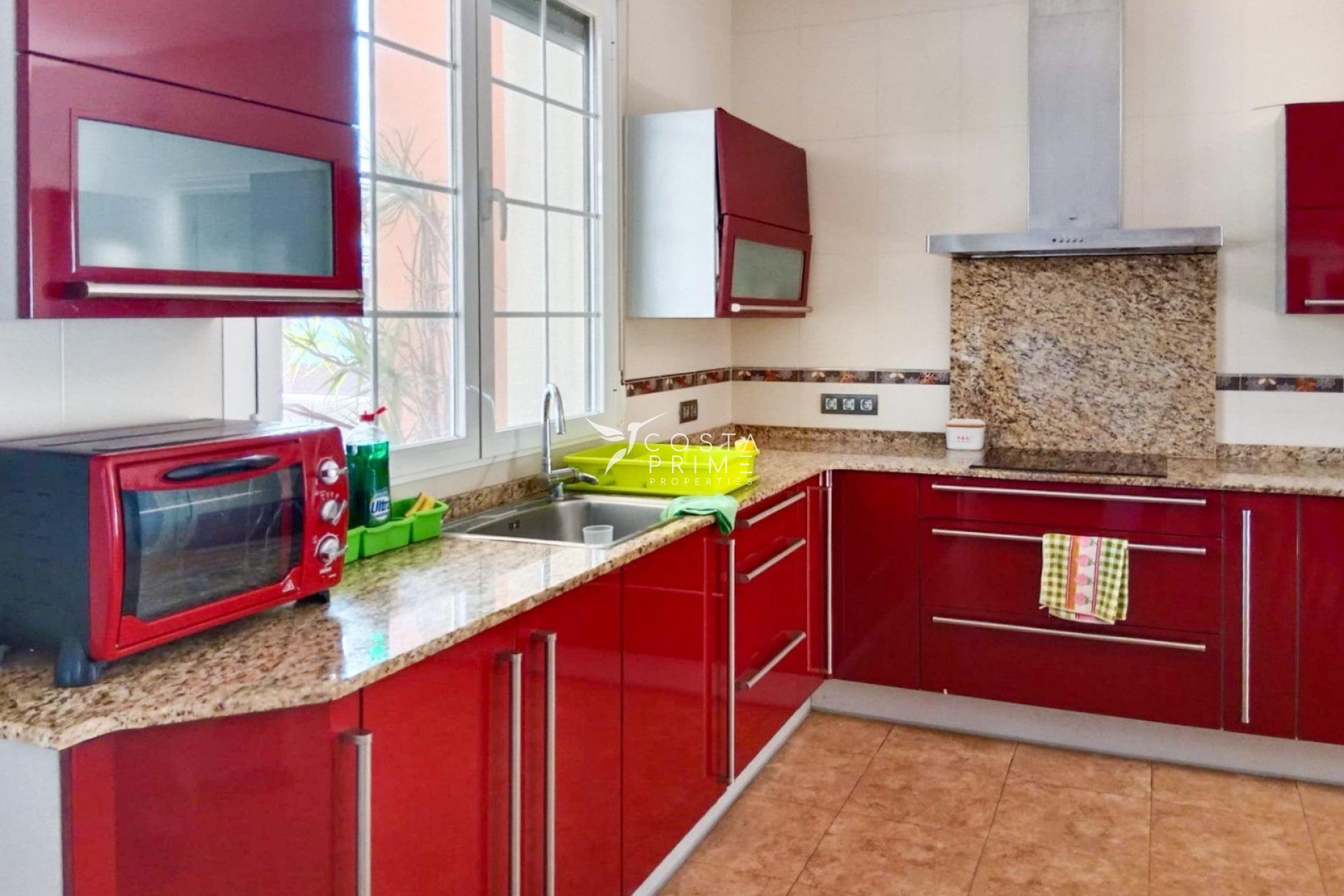 Reventa - Chalet / Villa - Albir