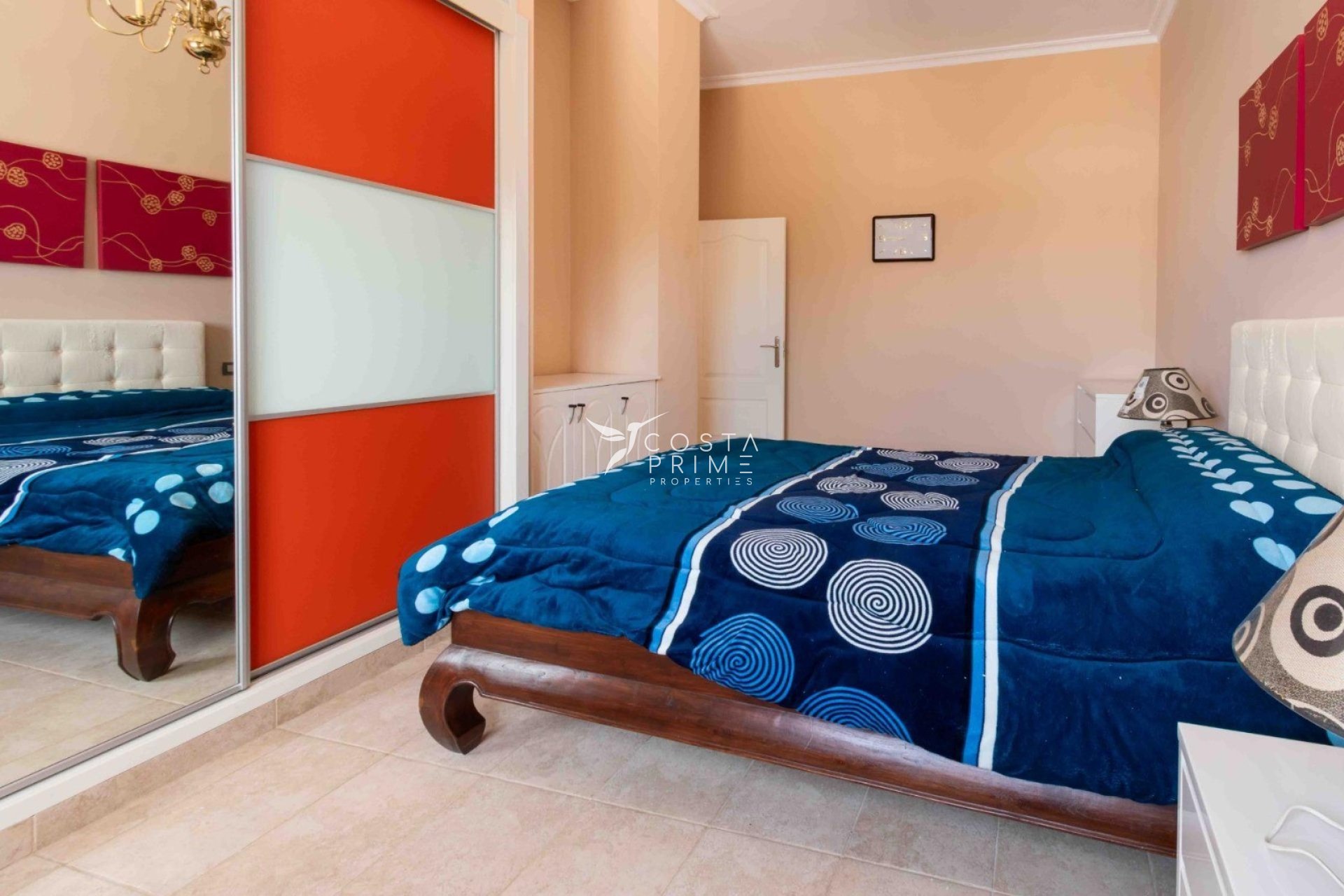 Reventa - Chalet / Villa - Albir